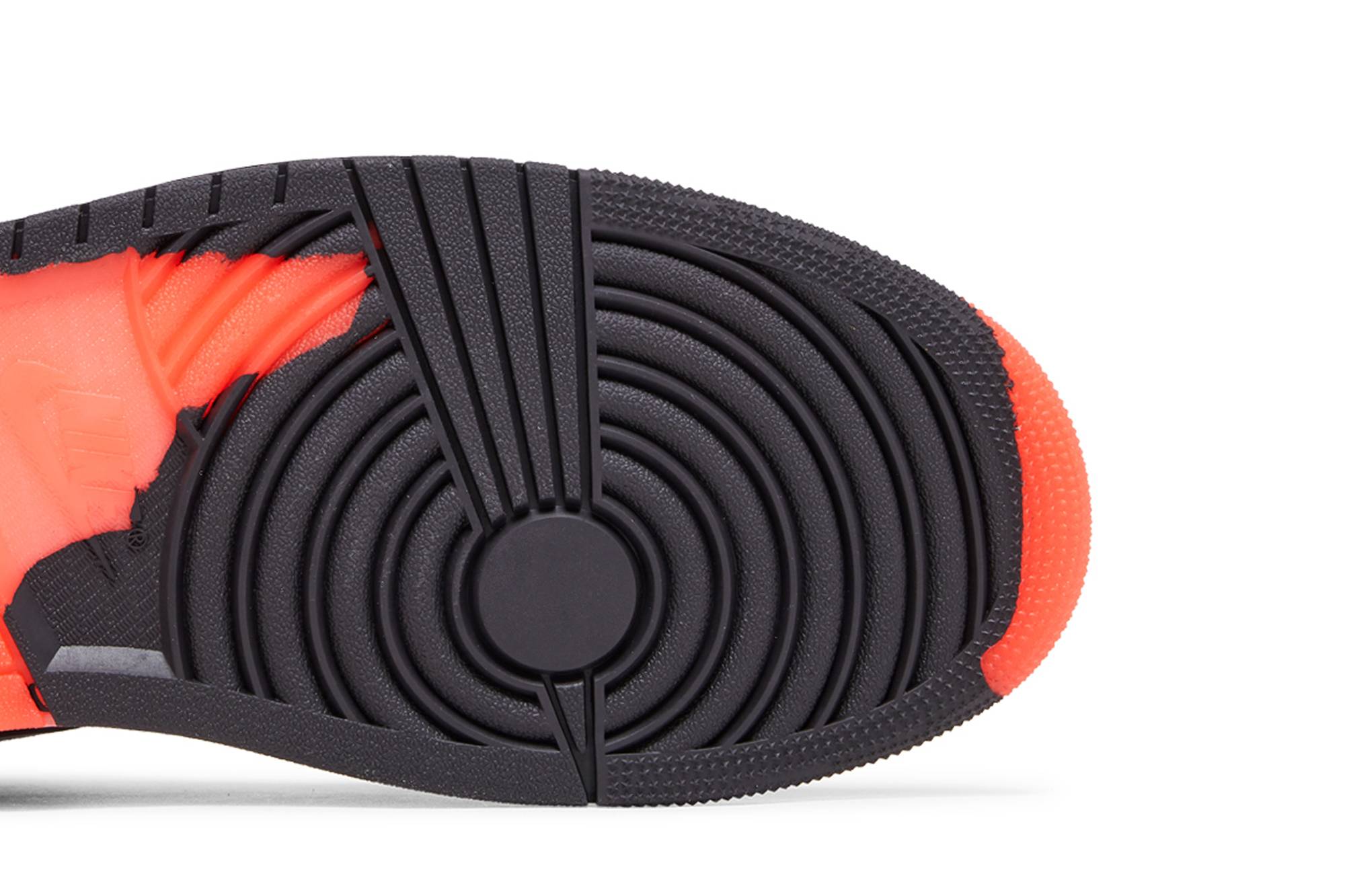 Air Jordan 1 High Element GORE-TEX ‘Black Infrared’ DB2889-002 - Image 5