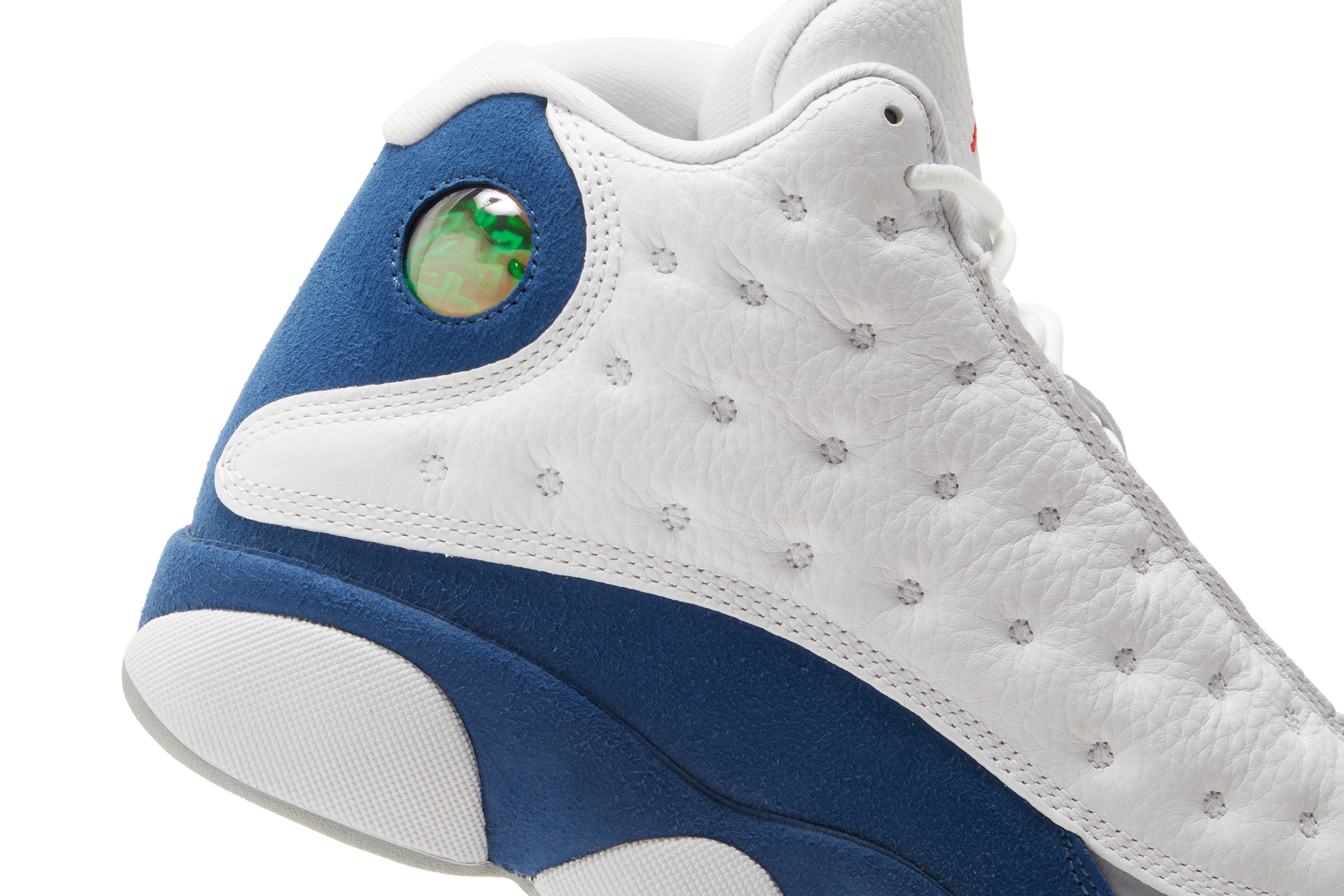 Air Jordan 13 ‘French Blue’ 414571-164 - Image 10