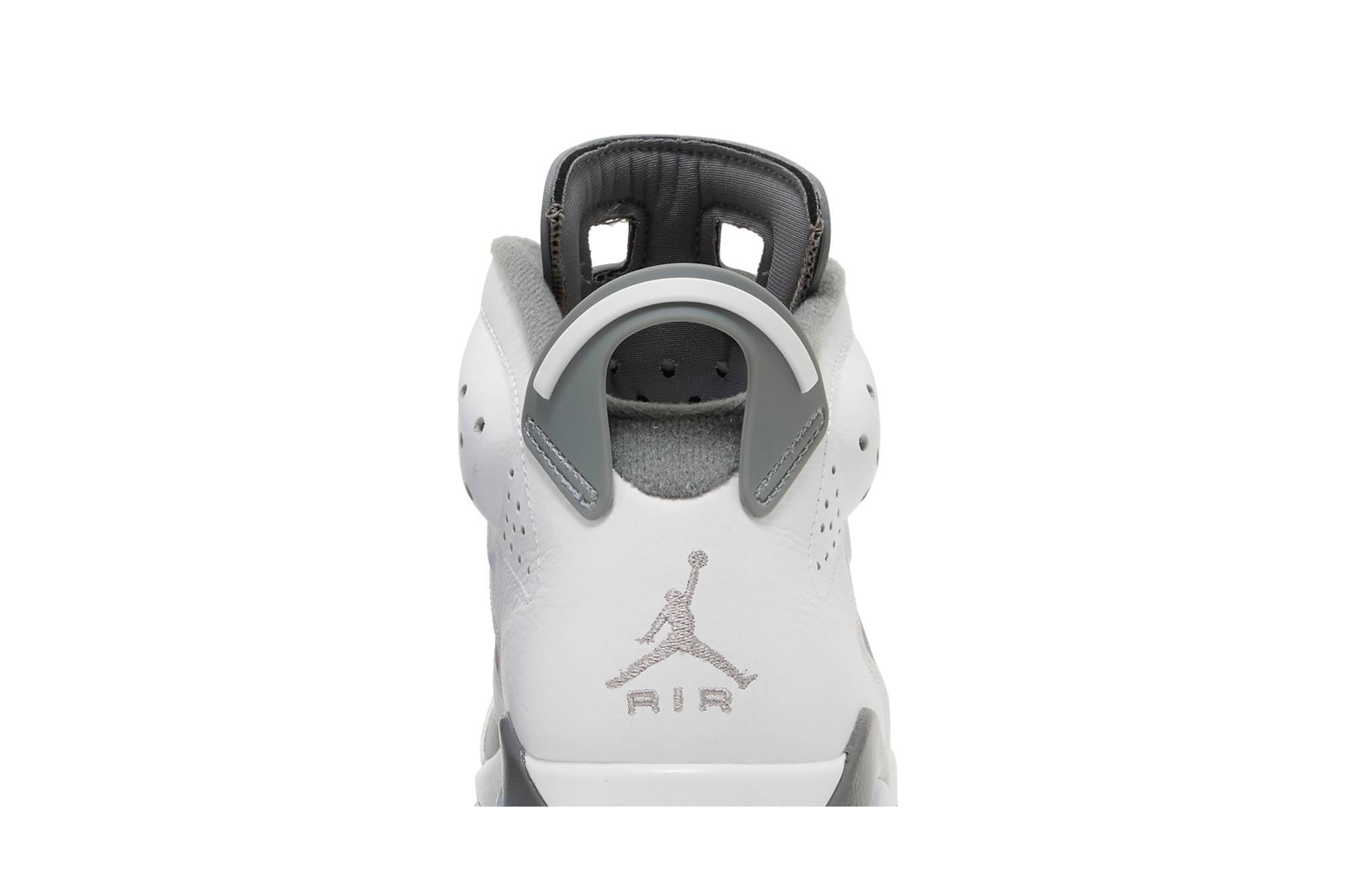 Air Jordan 6 ‘Cool Grey’ CT8529-100 - Image 7