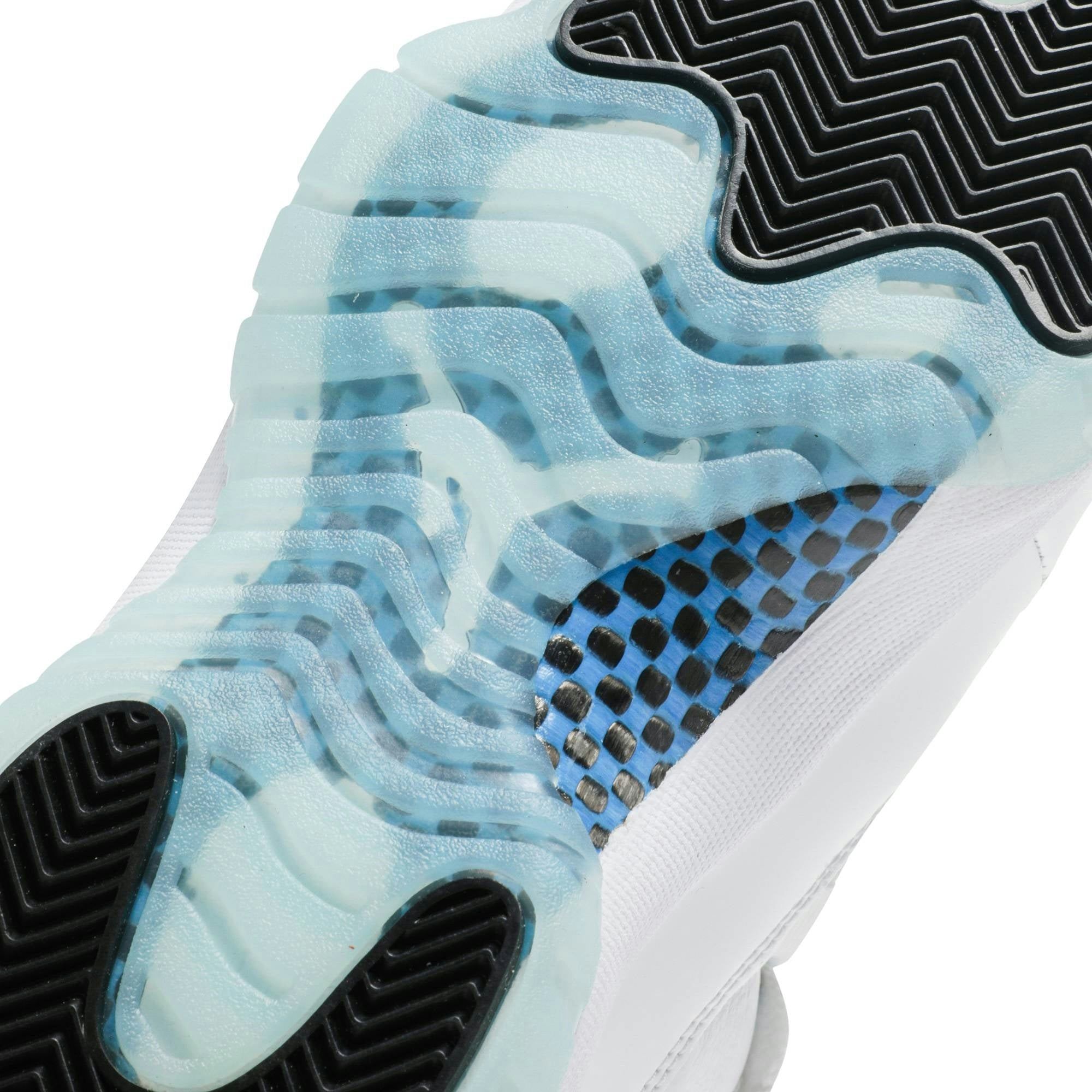 Air Jordan 11 Retro Low ‘Legend Blue’ AV2187-117 - Image 9