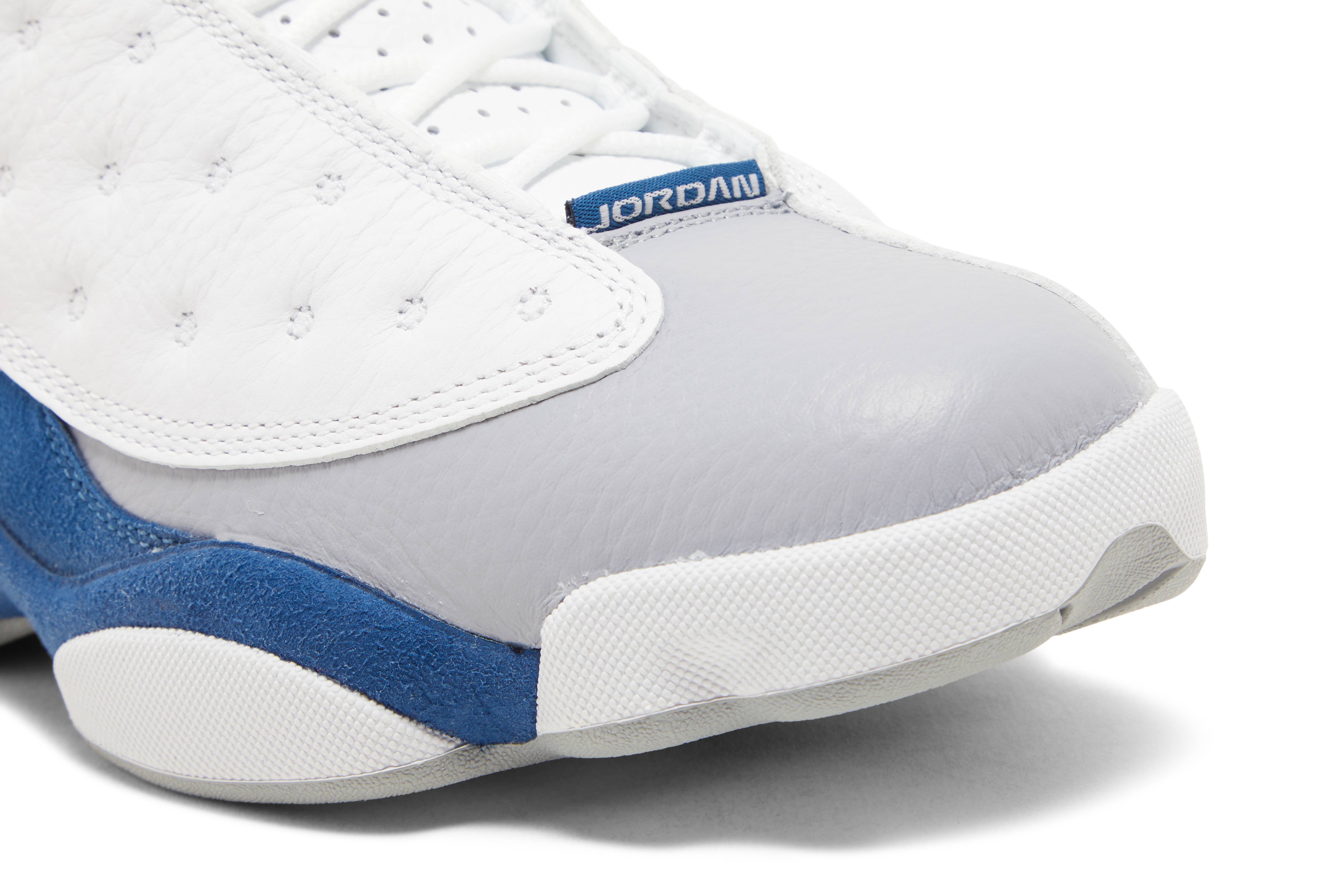 Air Jordan 13 ‘French Blue’ 414571-164 - Image 9