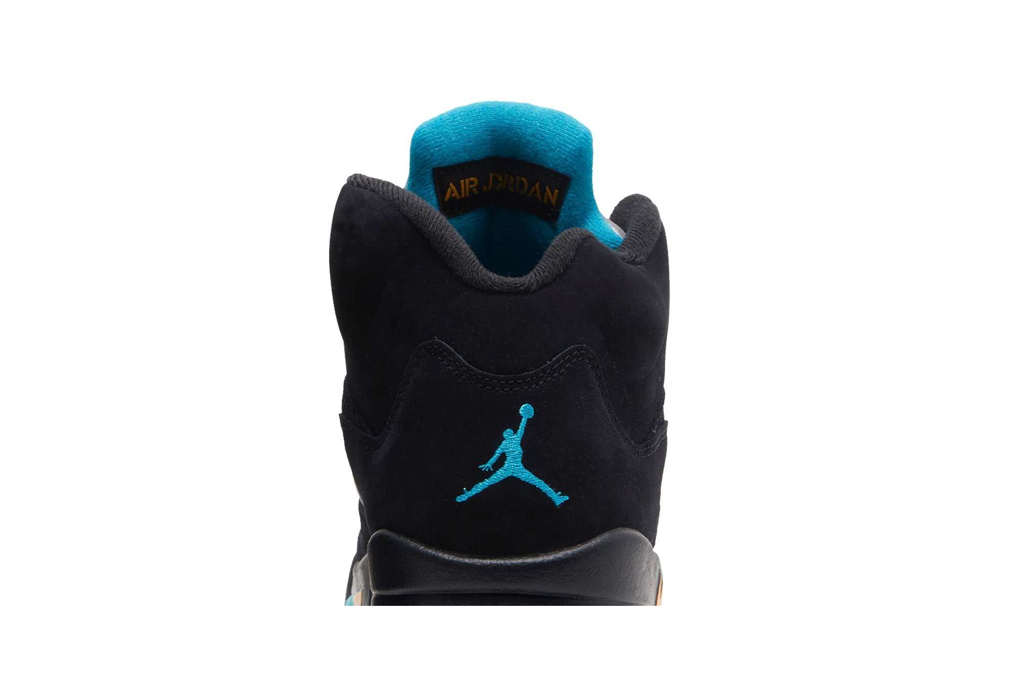 Air Jordan 5 ‘Aqua’ DD0587-047 - Image 7