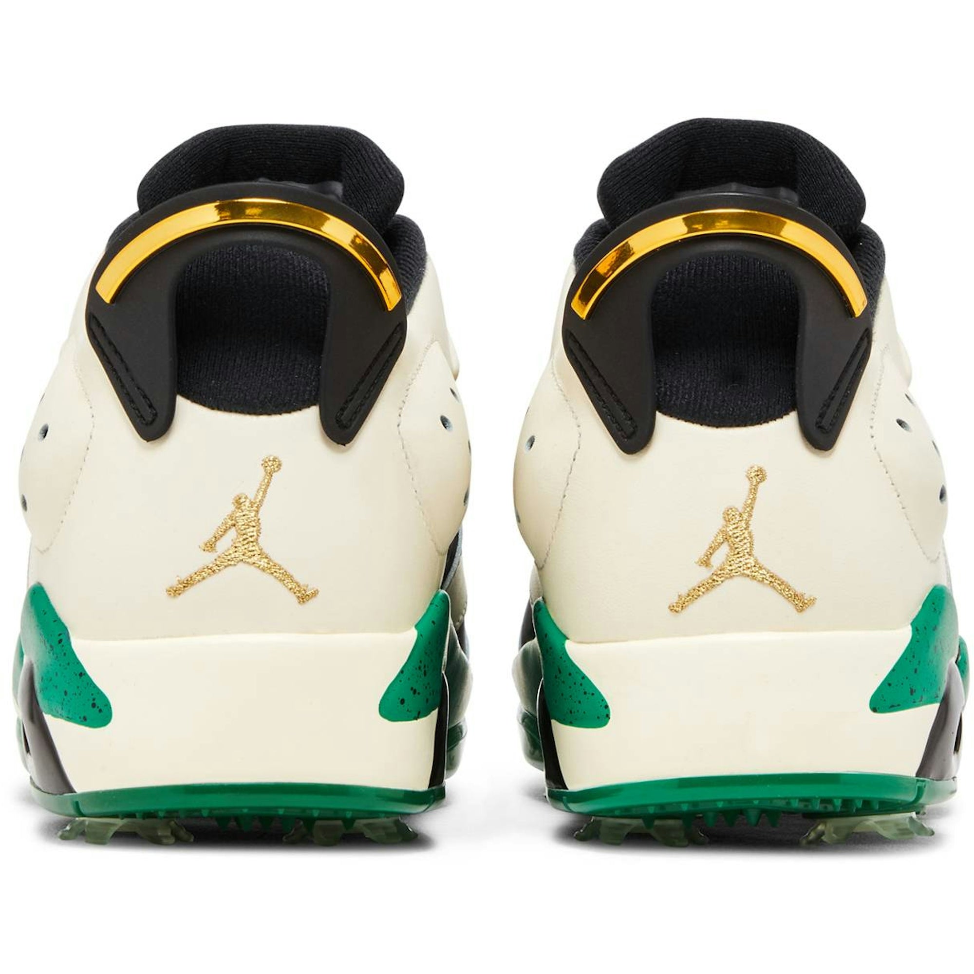 Eastside Golf X Air Jordan 6 Retro Low Golf ‘1961’ FJ0848-100 - Image 6