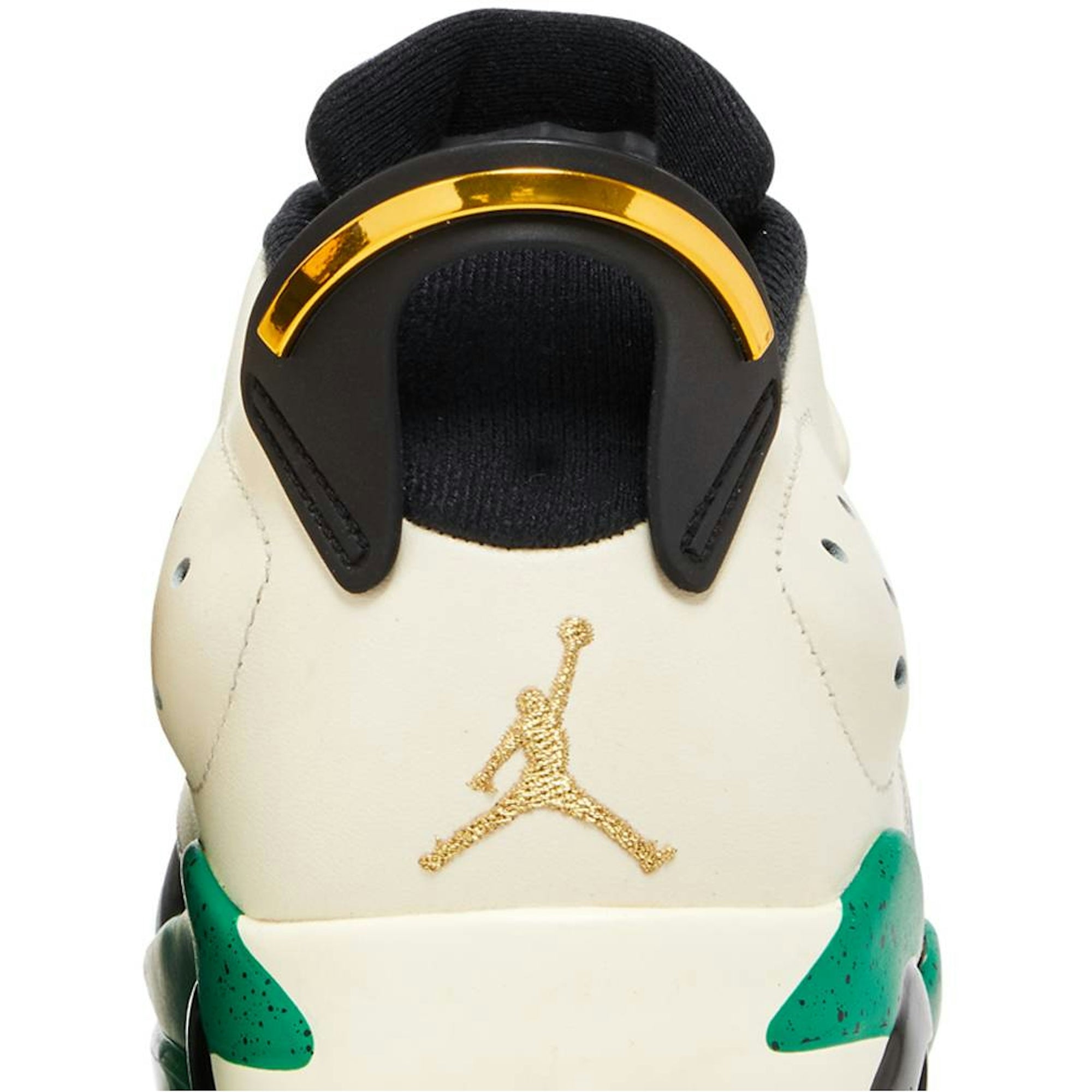 Eastside Golf X Air Jordan 6 Retro Low Golf ‘1961’ FJ0848-100 - Image 7