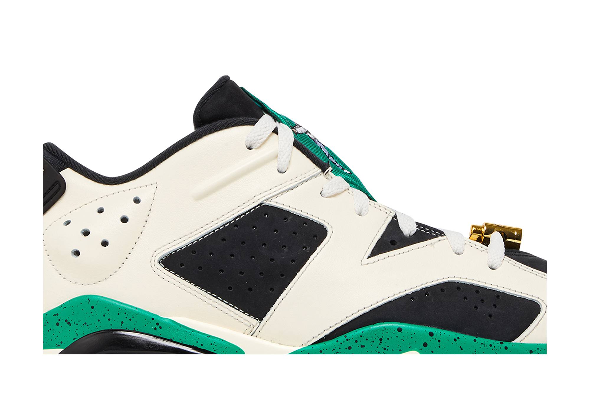 Eastside Golf X Air Jordan 6 Retro Low Golf ‘1961’ FJ0848-100 - Image 9