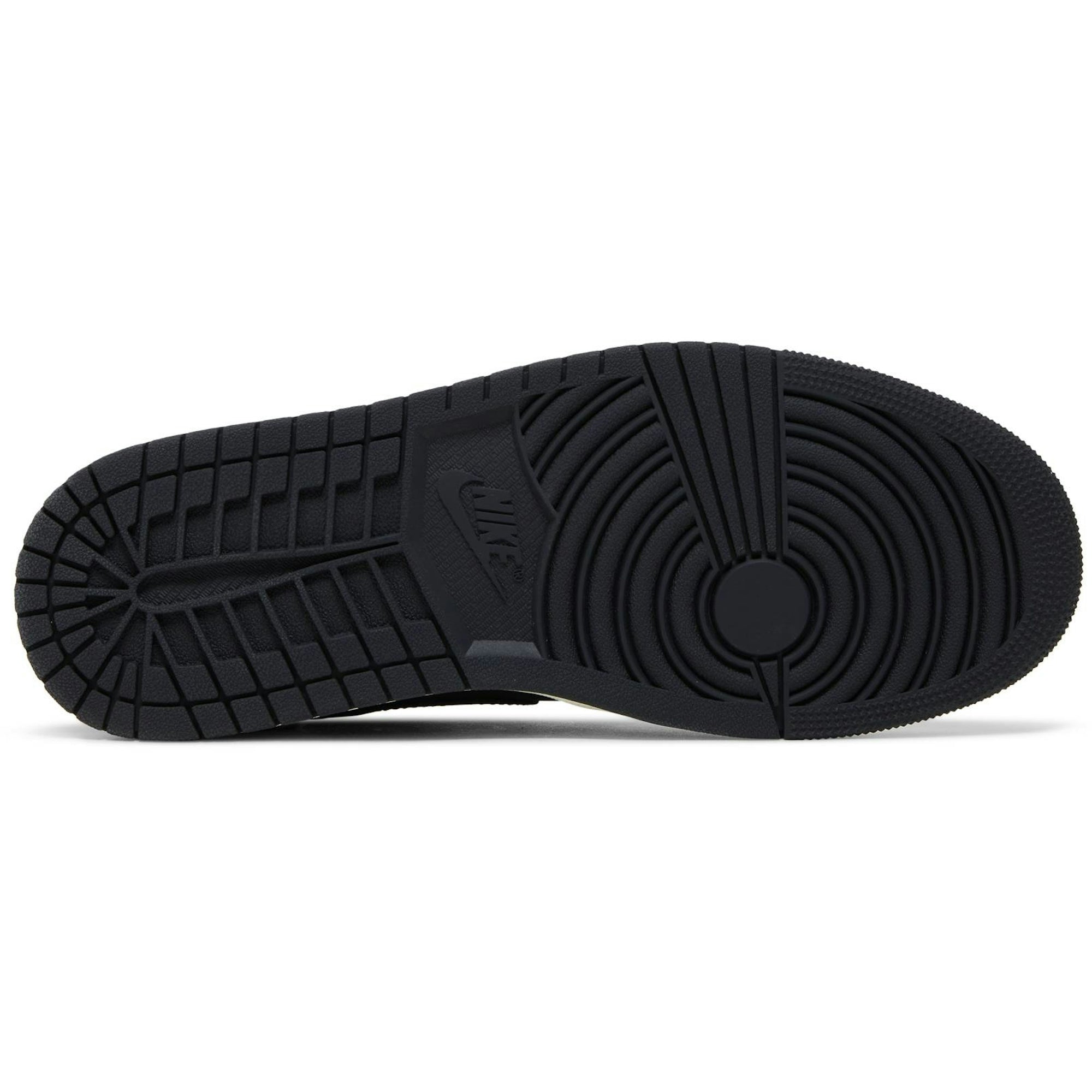 Air Jordan 1 Low ‘Beaded Swoosh’ DV1762-001 - Image 4