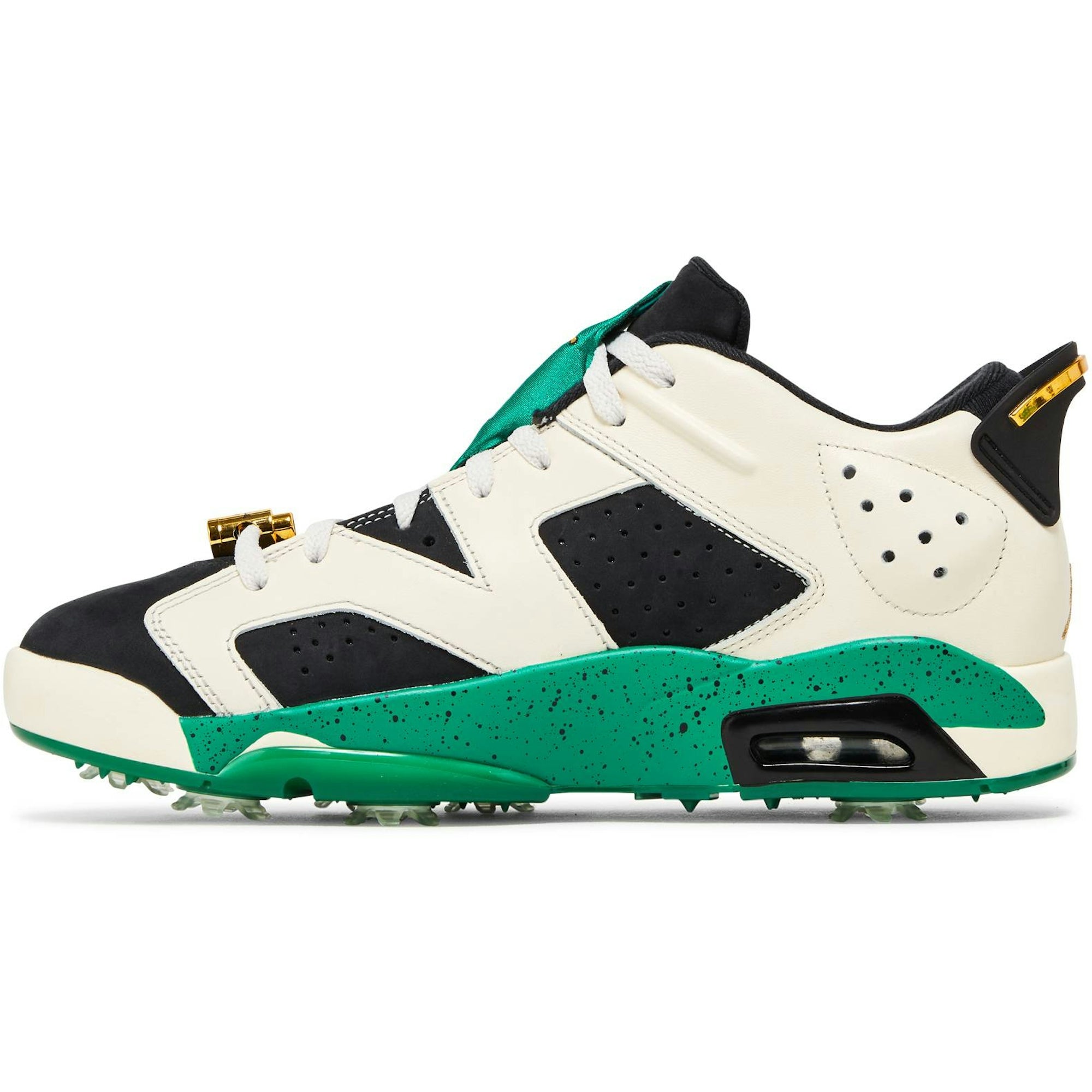 Eastside Golf X Air Jordan 6 Retro Low Golf ‘1961’ FJ0848-100 - Image 3