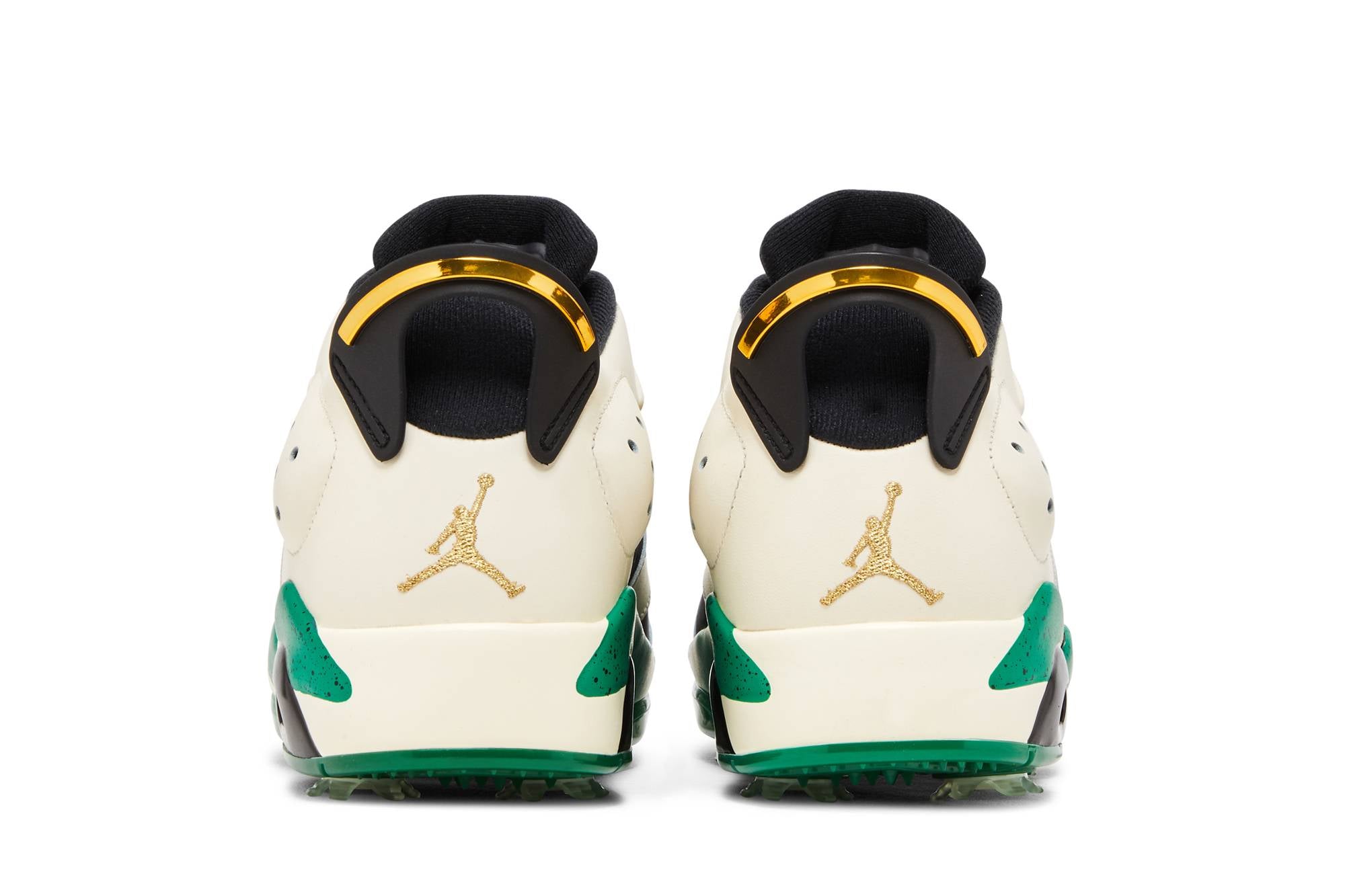 Eastside Golf X Air Jordan 6 Retro Low Golf ‘1961’ FJ0848-100 - Image 13
