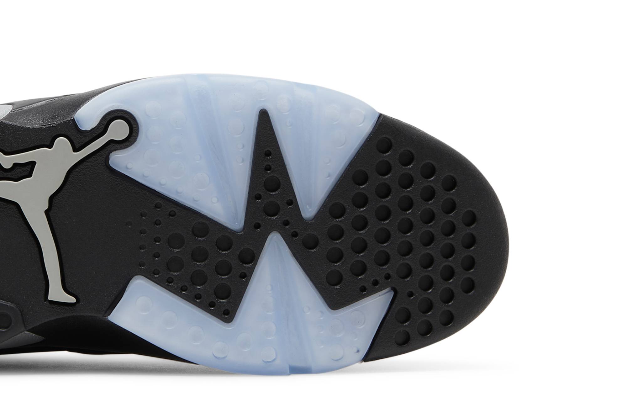 Air Jordan 6 Retro ‘Metallic Silver’ DX2836-001 - Image 14