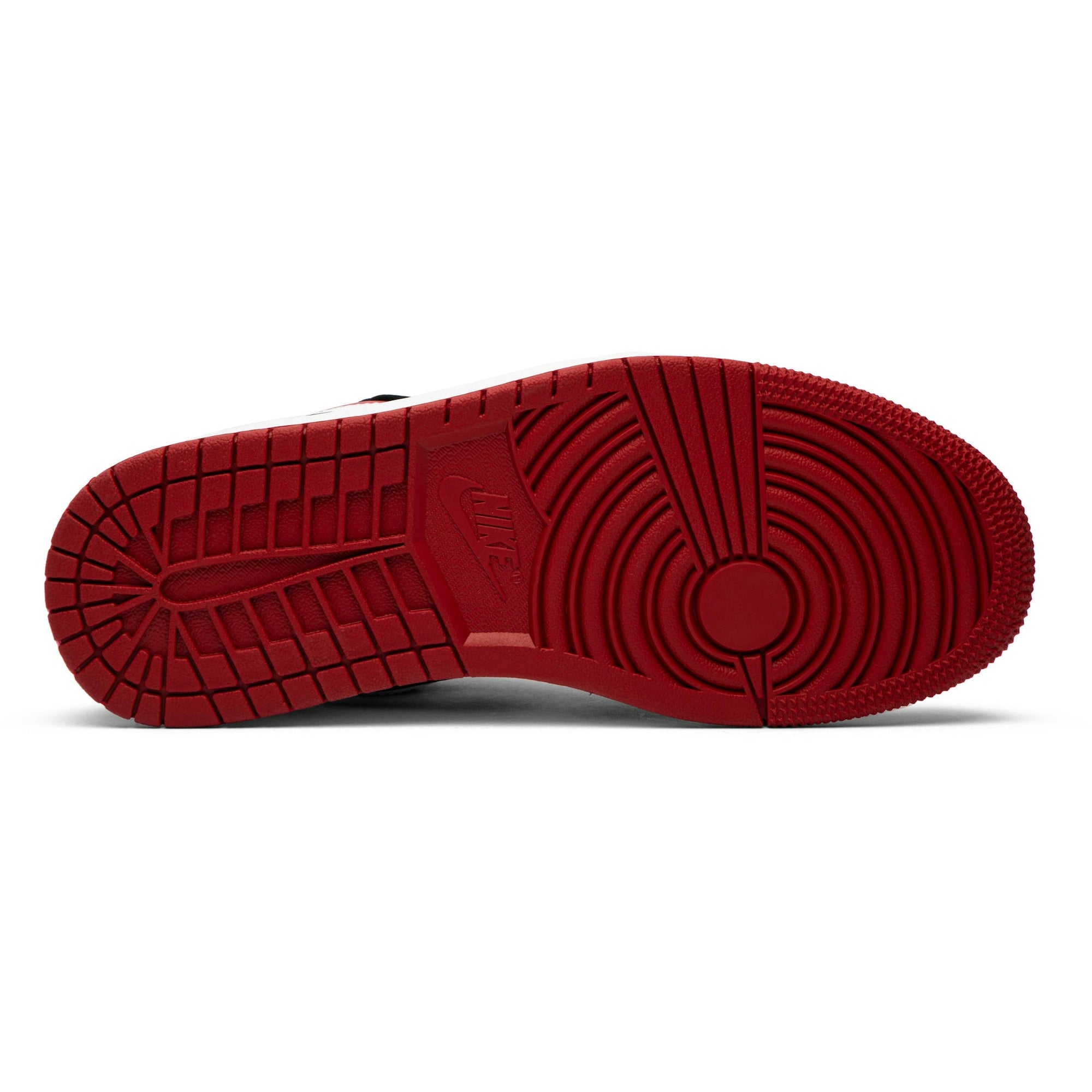 Air Jordan 1 Low ‘Black Toe’ 553558-116 - Image 4