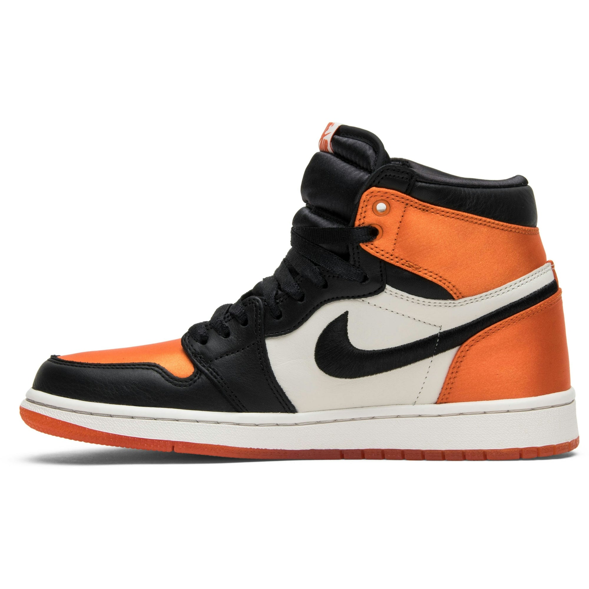 ( Women ) Air Jordan 1 Retro High OG ‘Satin Shattered Backboard’ AV3725-010 - Image 3