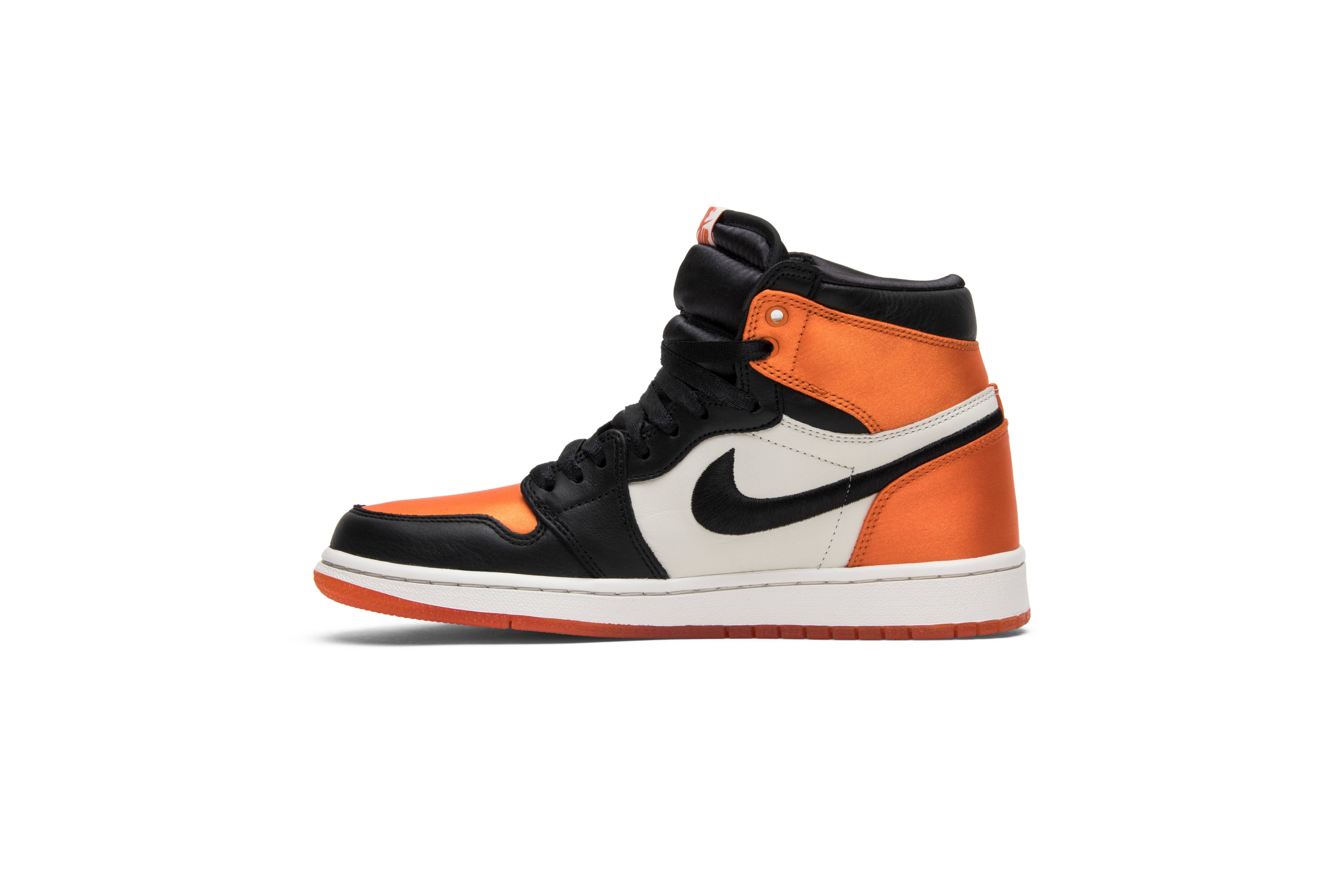 ( Women ) Air Jordan 1 Retro High OG ‘Satin Shattered Backboard’ AV3725-010 - Image 10