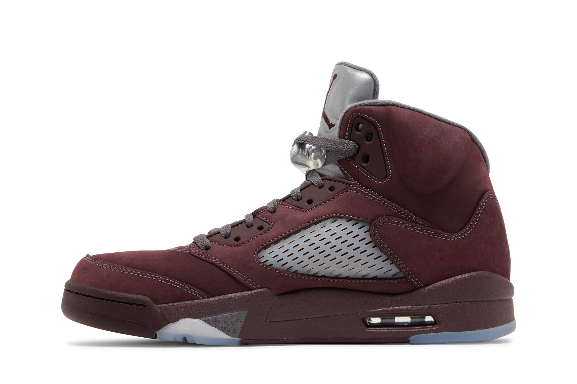 Air Jordan 5 ‘Burgundy’ DZ4131-600 - Image 12