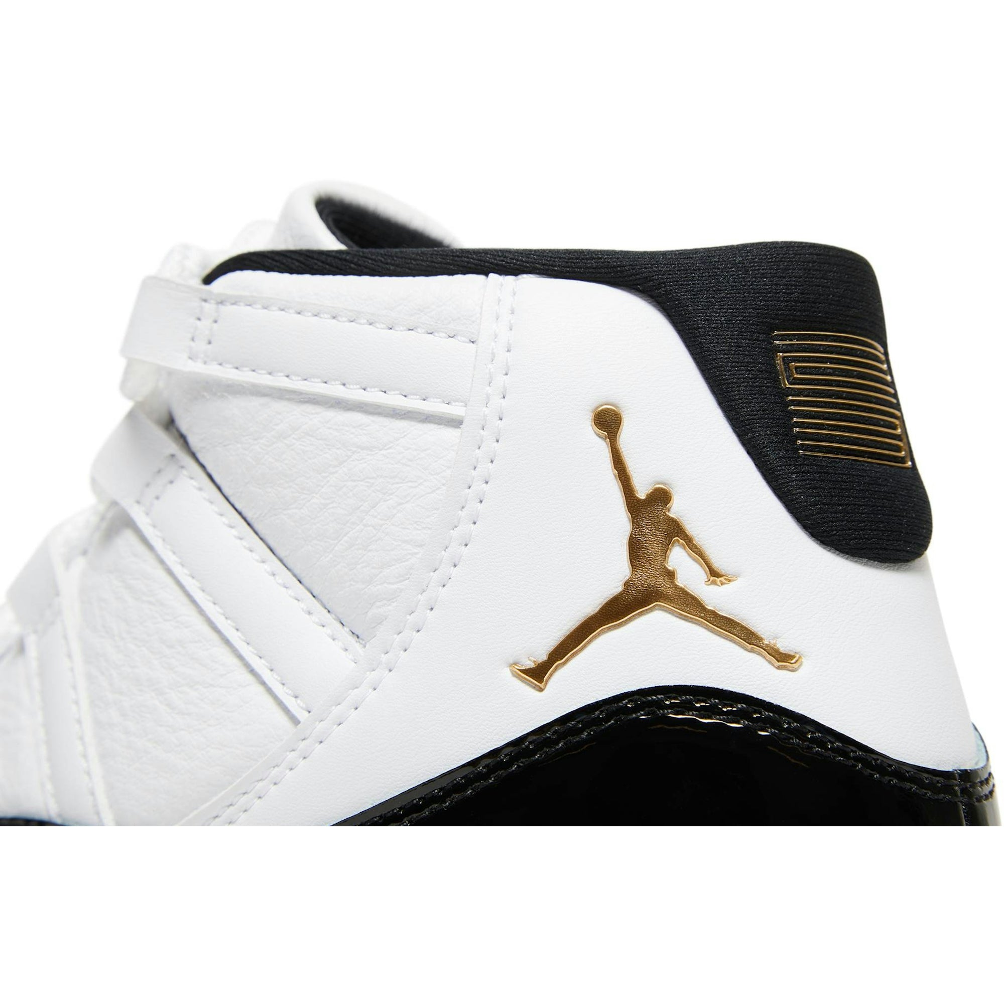Air Jordan 11 Retro ‘Gratitude / Defining Moments’ CT8012-170 - Image 9