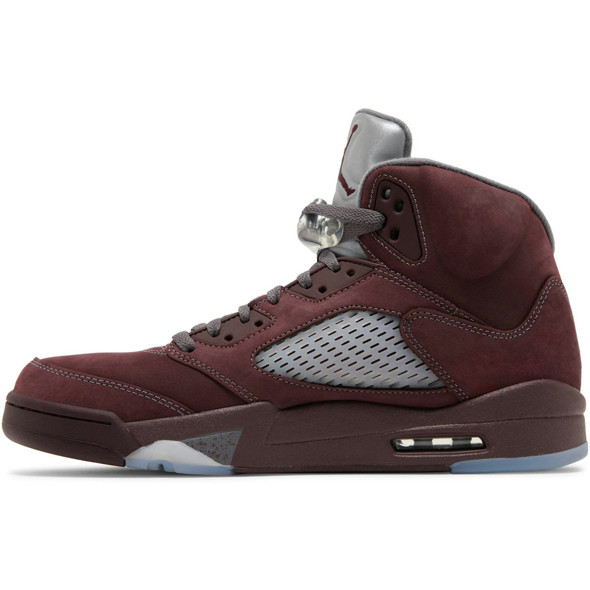 Air Jordan 5 ‘Burgundy’ DZ4131-600 - Image 3