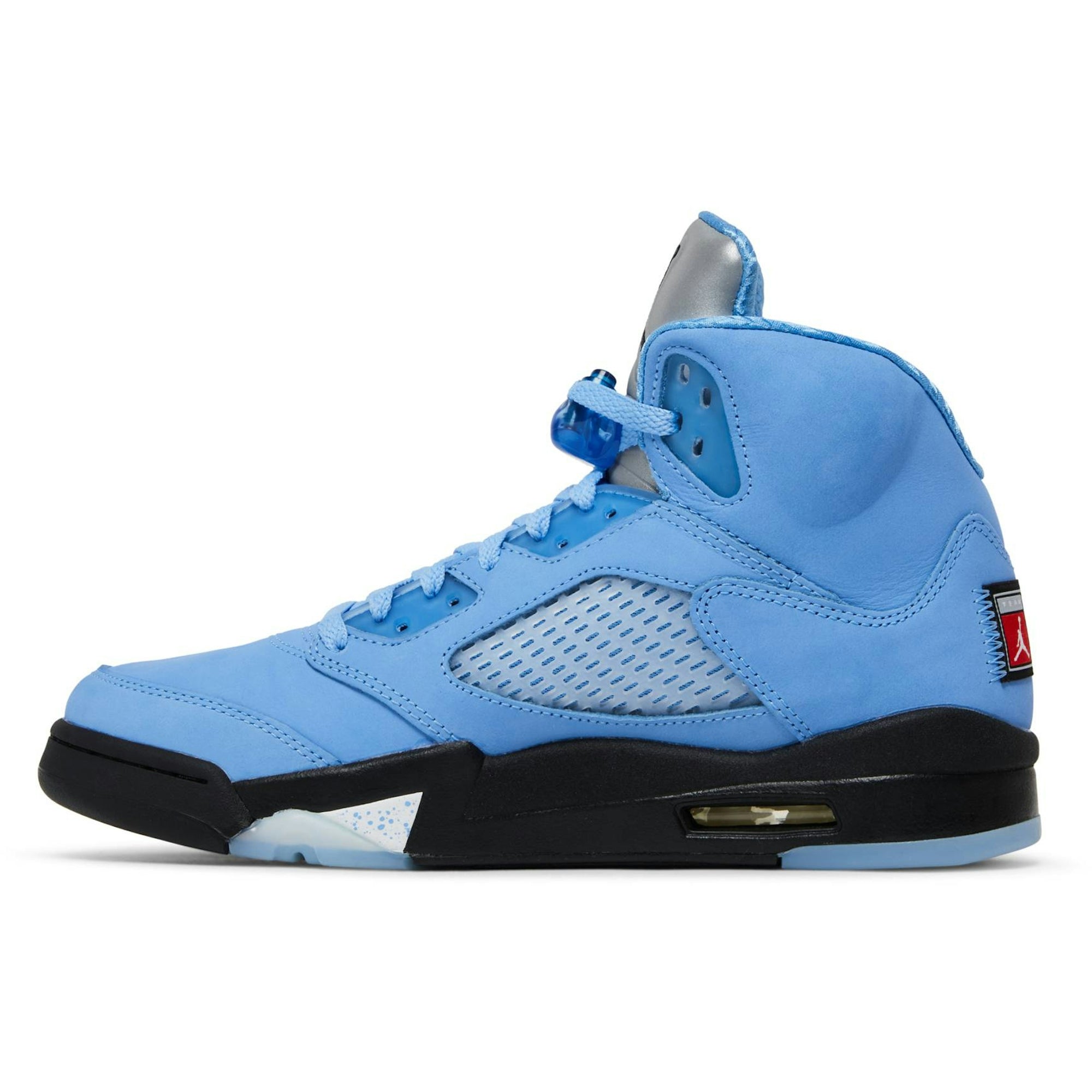 Air Jordan 5 ‘UNC’ DV1310-401 - Image 3