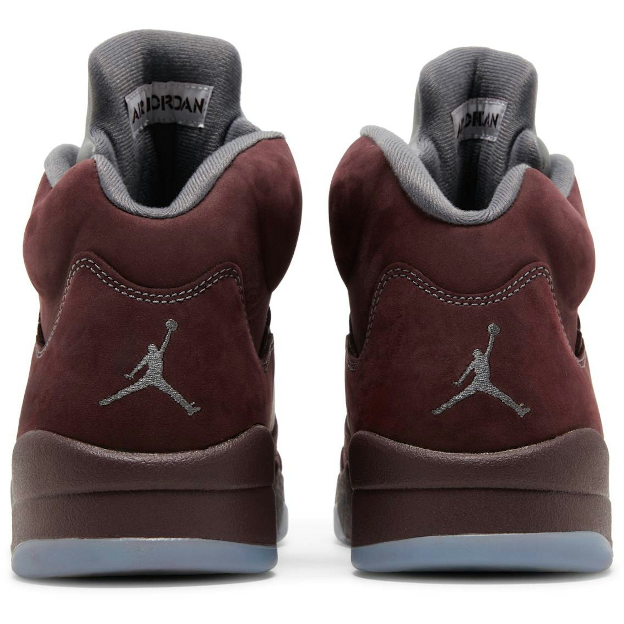 Air Jordan 5 ‘Burgundy’ DZ4131-600 - Image 6