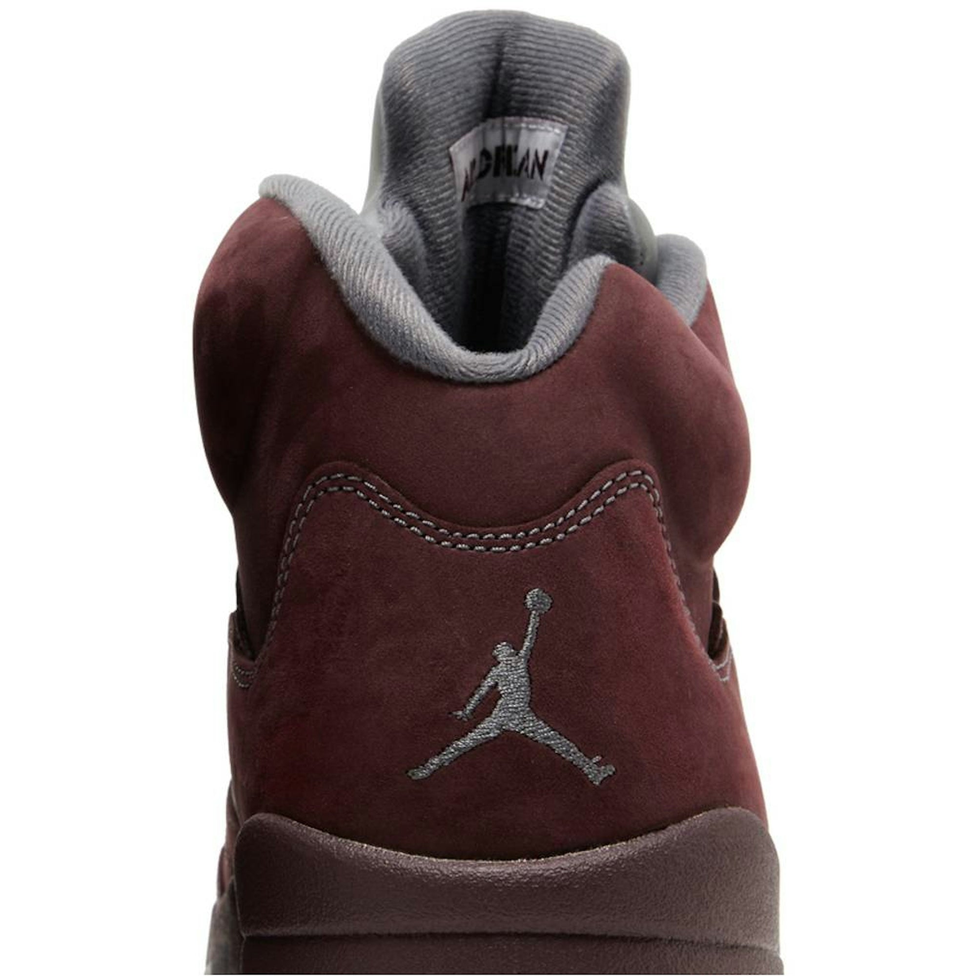 Air Jordan 5 ‘Burgundy’ DZ4131-600 - Image 7
