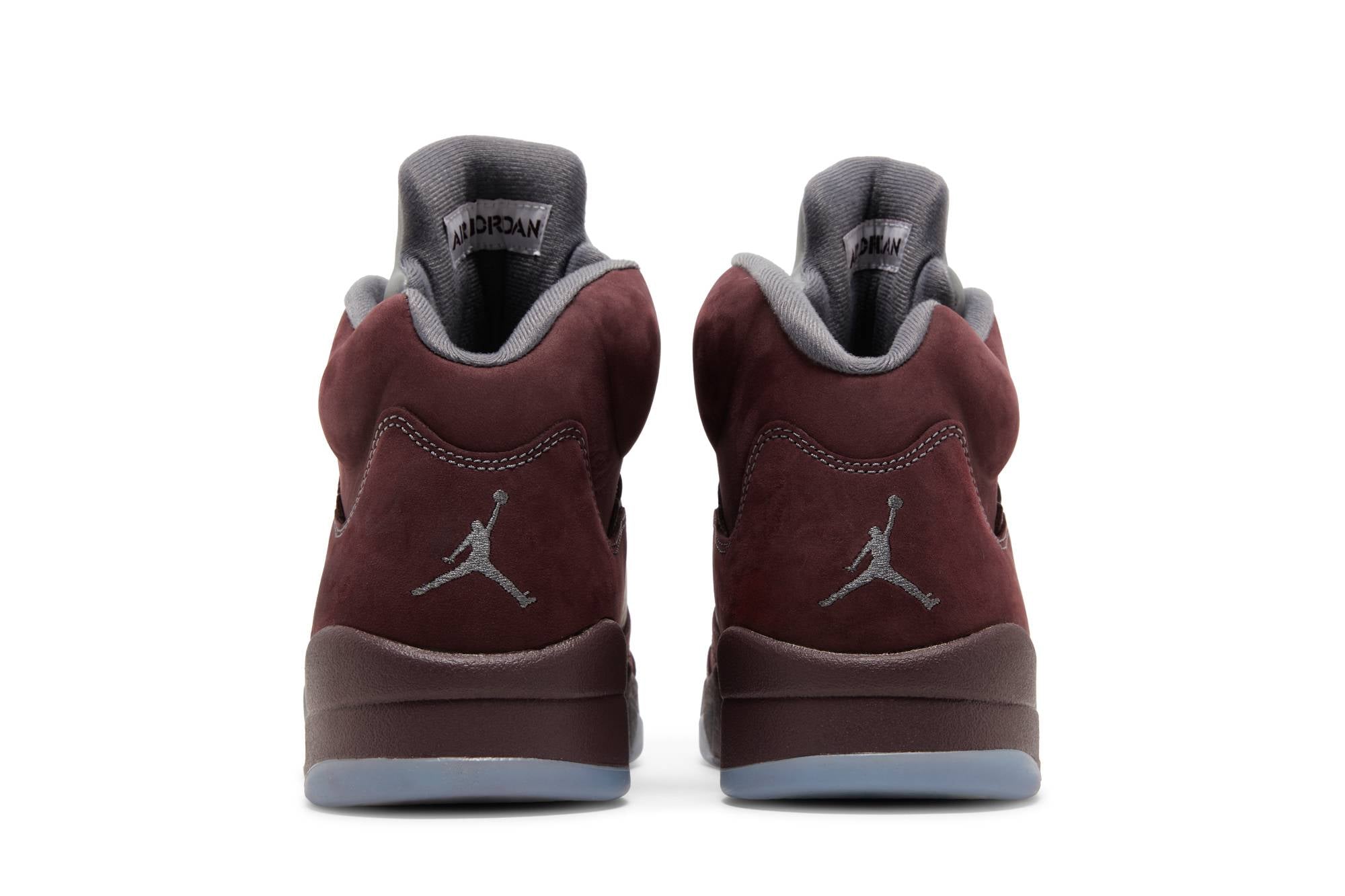 Air Jordan 5 ‘Burgundy’ DZ4131-600 - Image 15