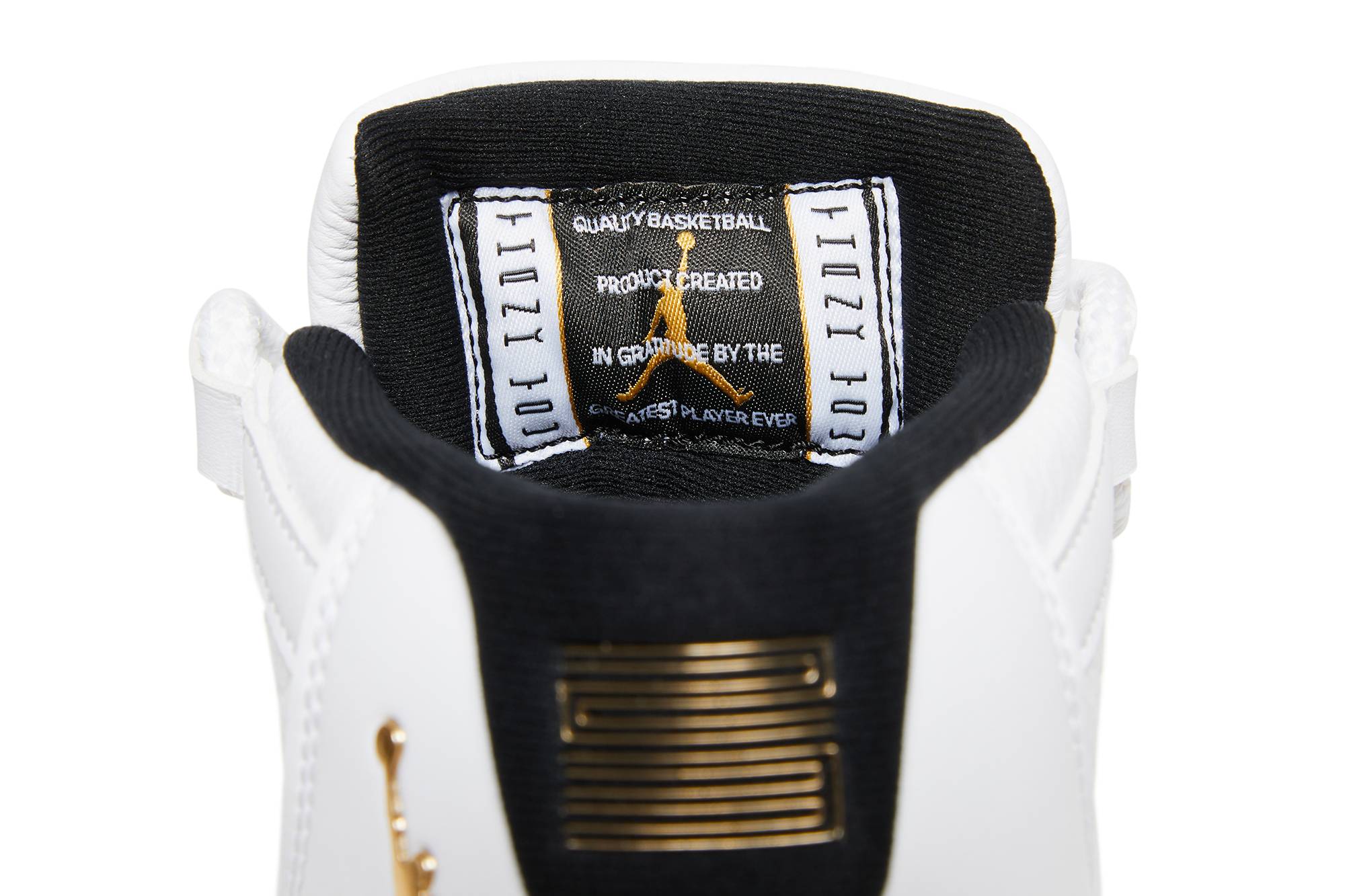 Air Jordan 11 Retro ‘Gratitude / Defining Moments’ CT8012-170 - Image 10