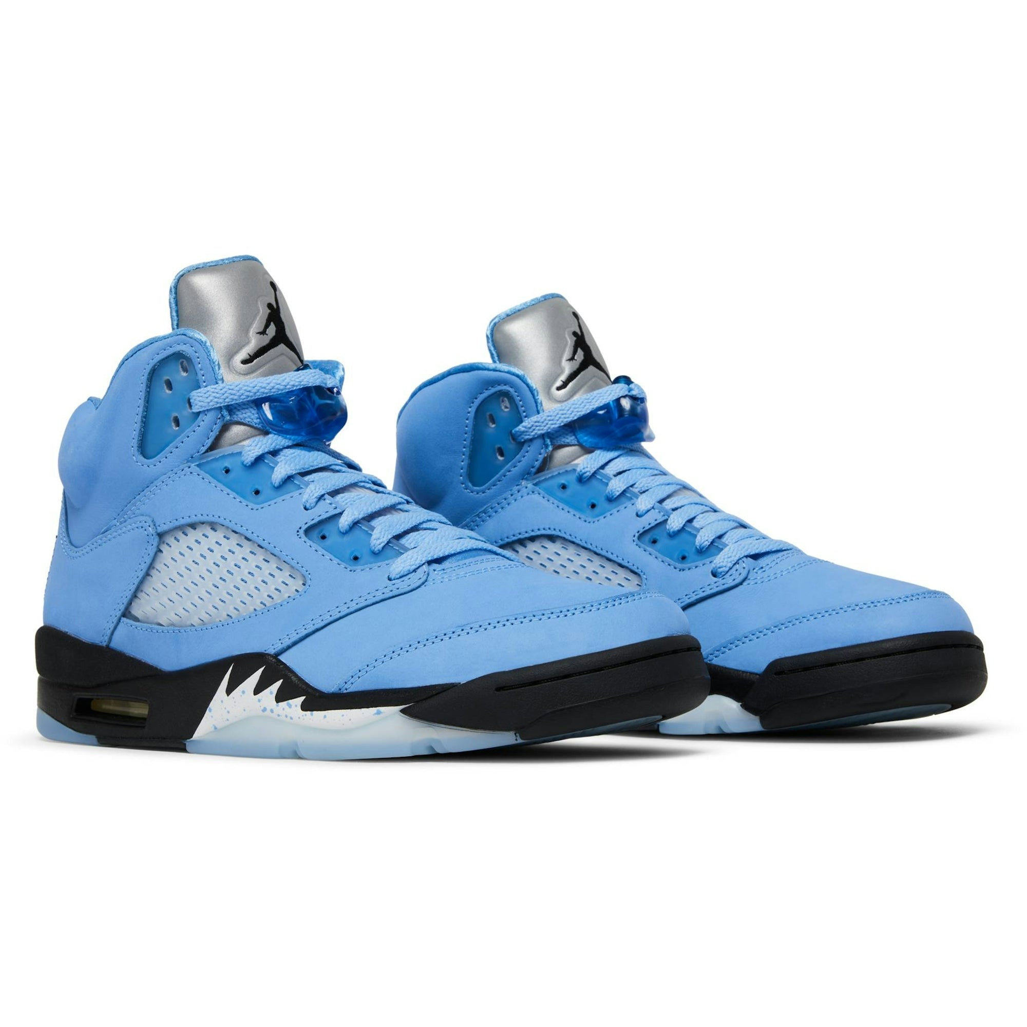 Air Jordan 5 ‘UNC’ DV1310-401 - Image 8