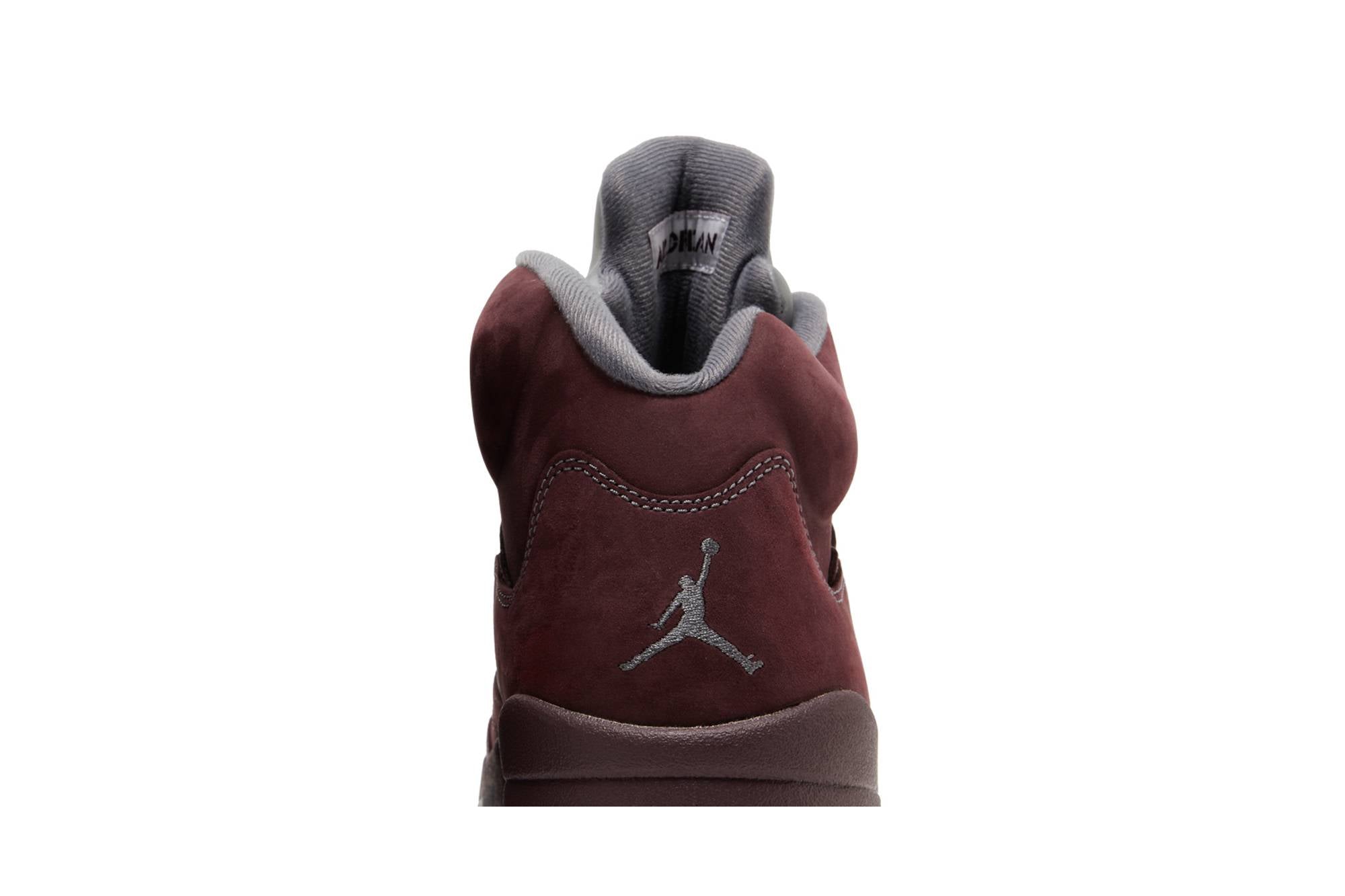 Air Jordan 5 ‘Burgundy’ DZ4131-600 - Image 16