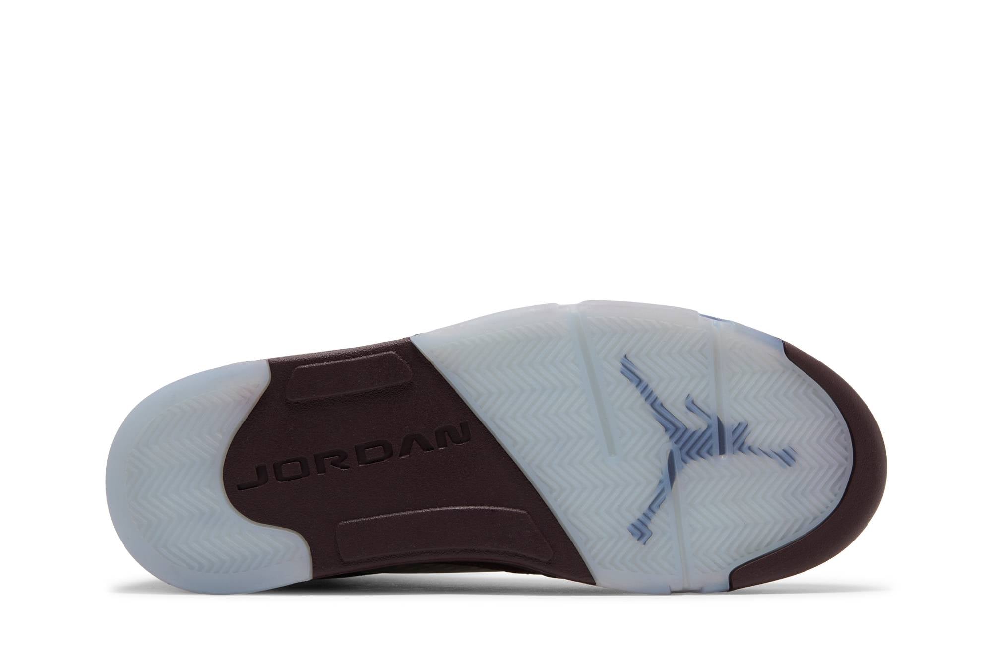 Air Jordan 5 ‘Burgundy’ DZ4131-600 - Image 13