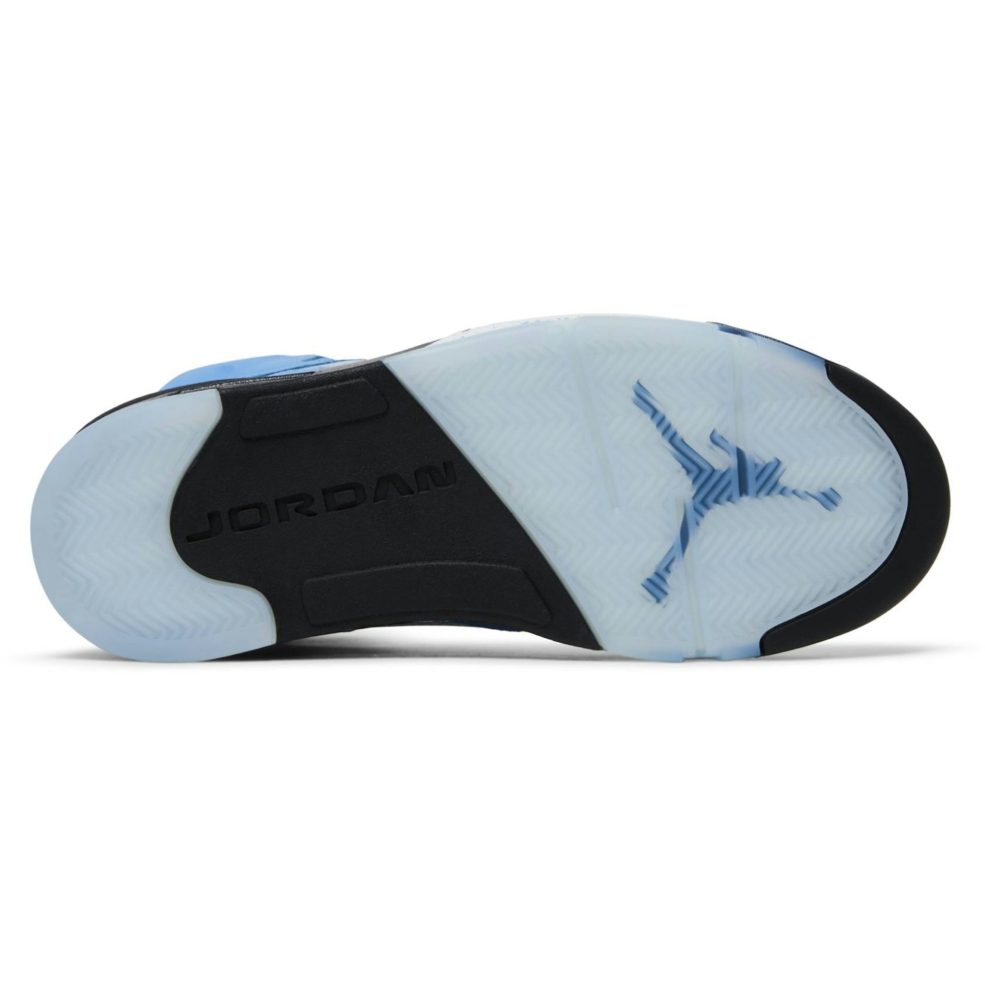 Air Jordan 5 ‘UNC’ DV1310-401 - Image 4