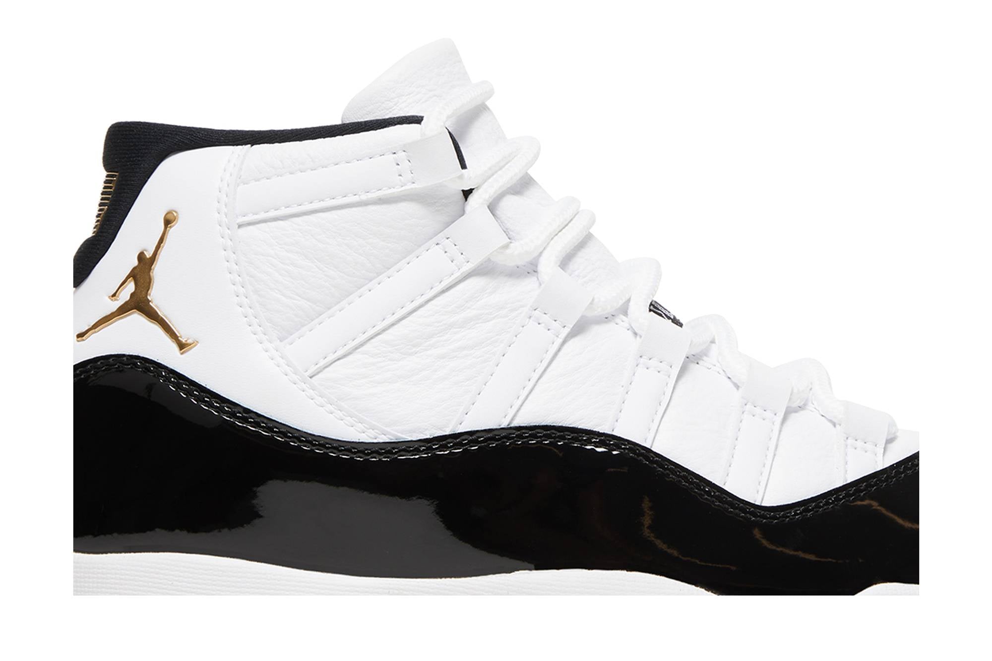 Air Jordan 11 Retro ‘Gratitude / Defining Moments’ CT8012-170 - Image 11