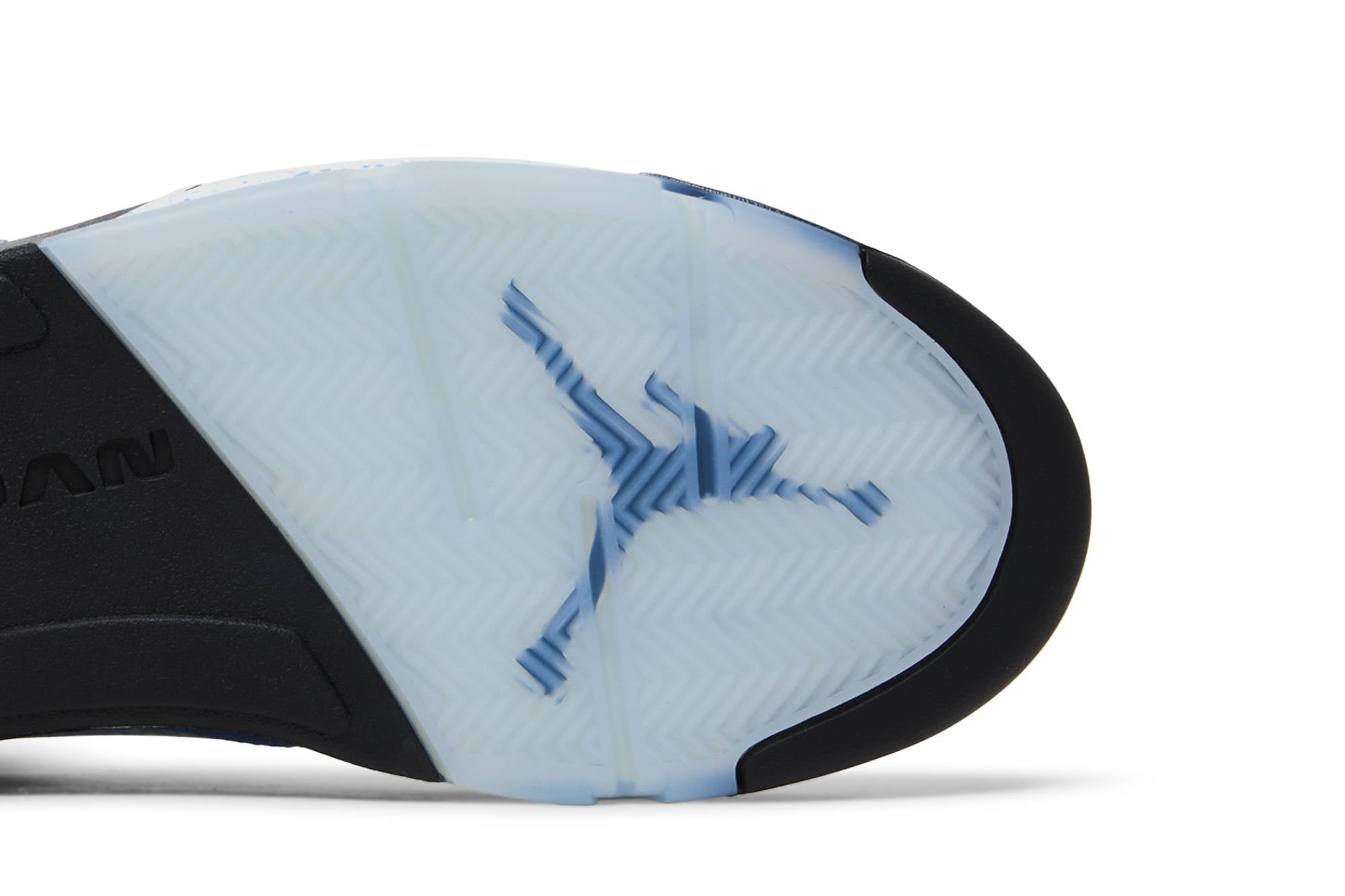 Air Jordan 5 ‘UNC’ DV1310-401 - Image 14