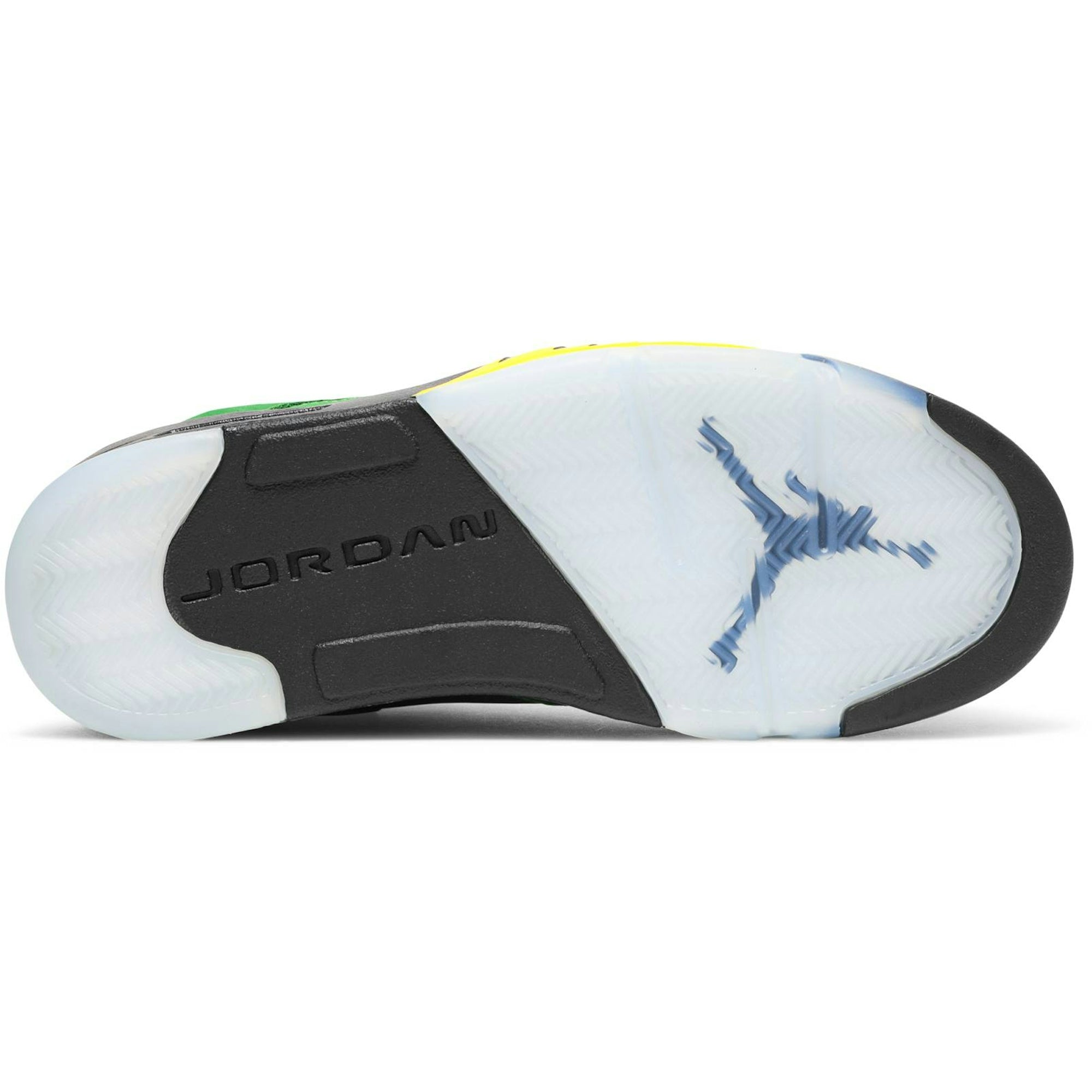 Air Jordan 5 Retro SE ‘Oregon’ [also Worn By Kevin Durant] CK6631-307 - Image 4