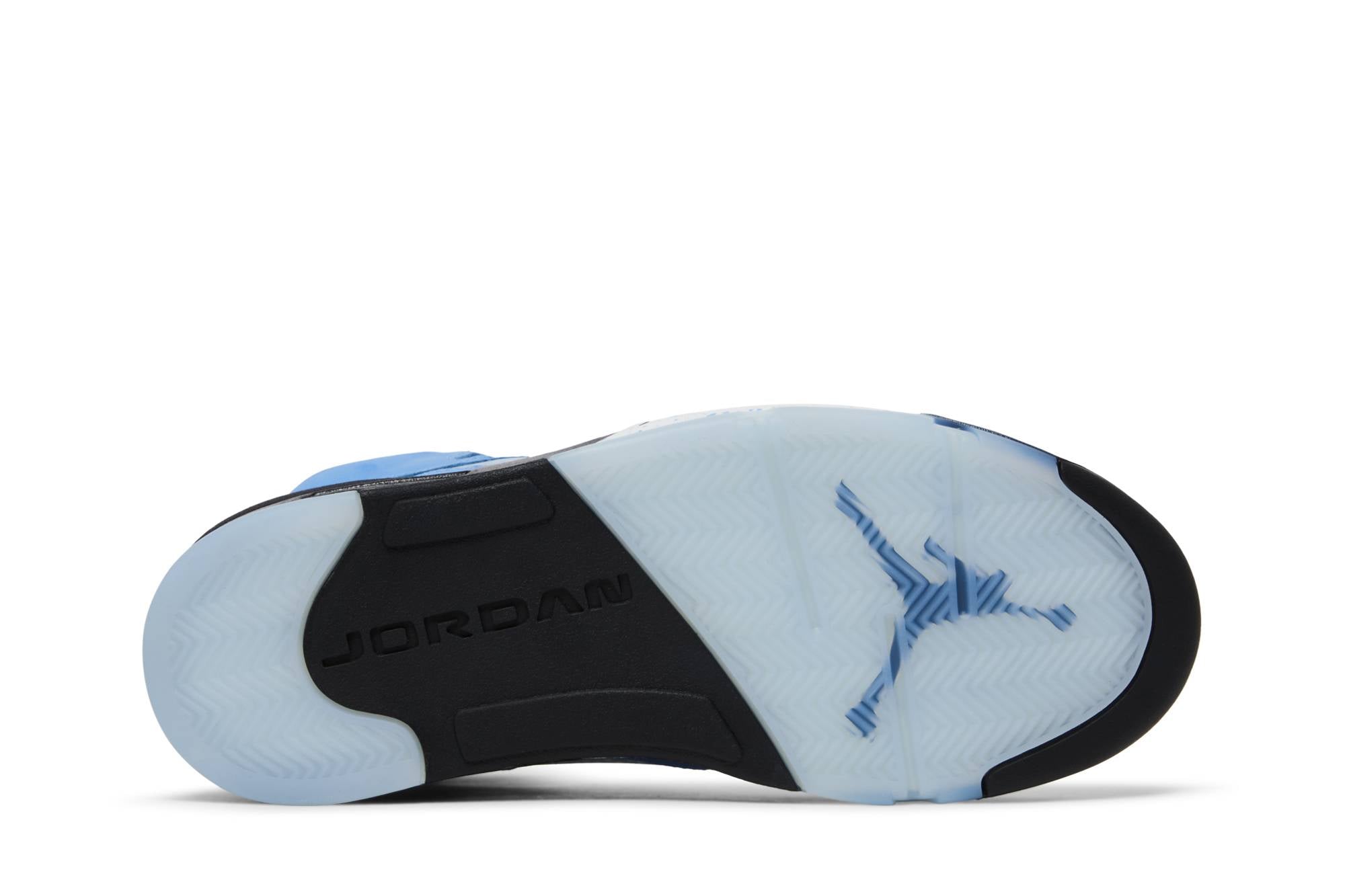 Air Jordan 5 ‘UNC’ DV1310-401 - Image 13