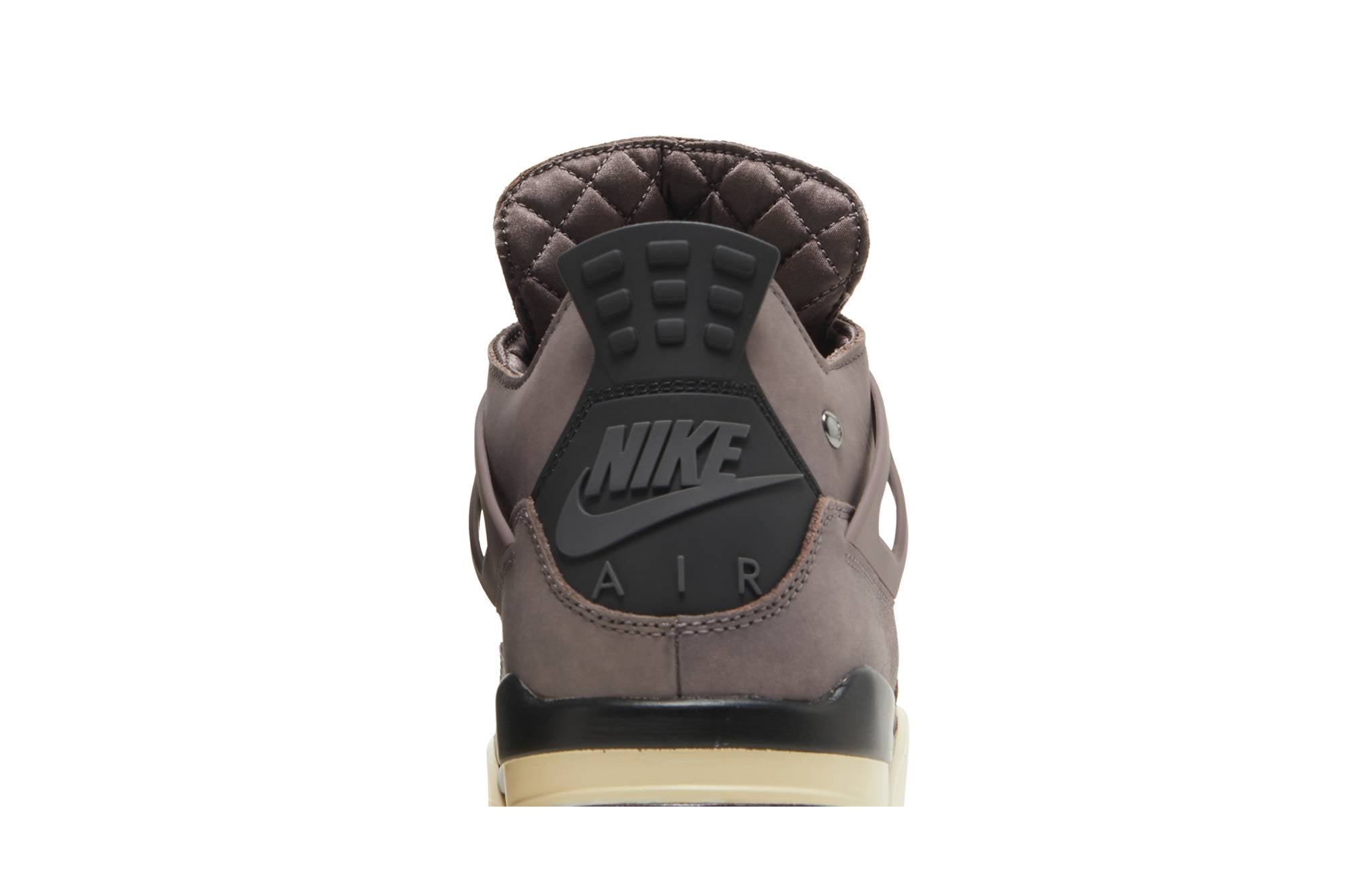 A Ma Maniére X Jordan 4 Retro ‘Violet Ore’ DV6773-220 - Image 7
