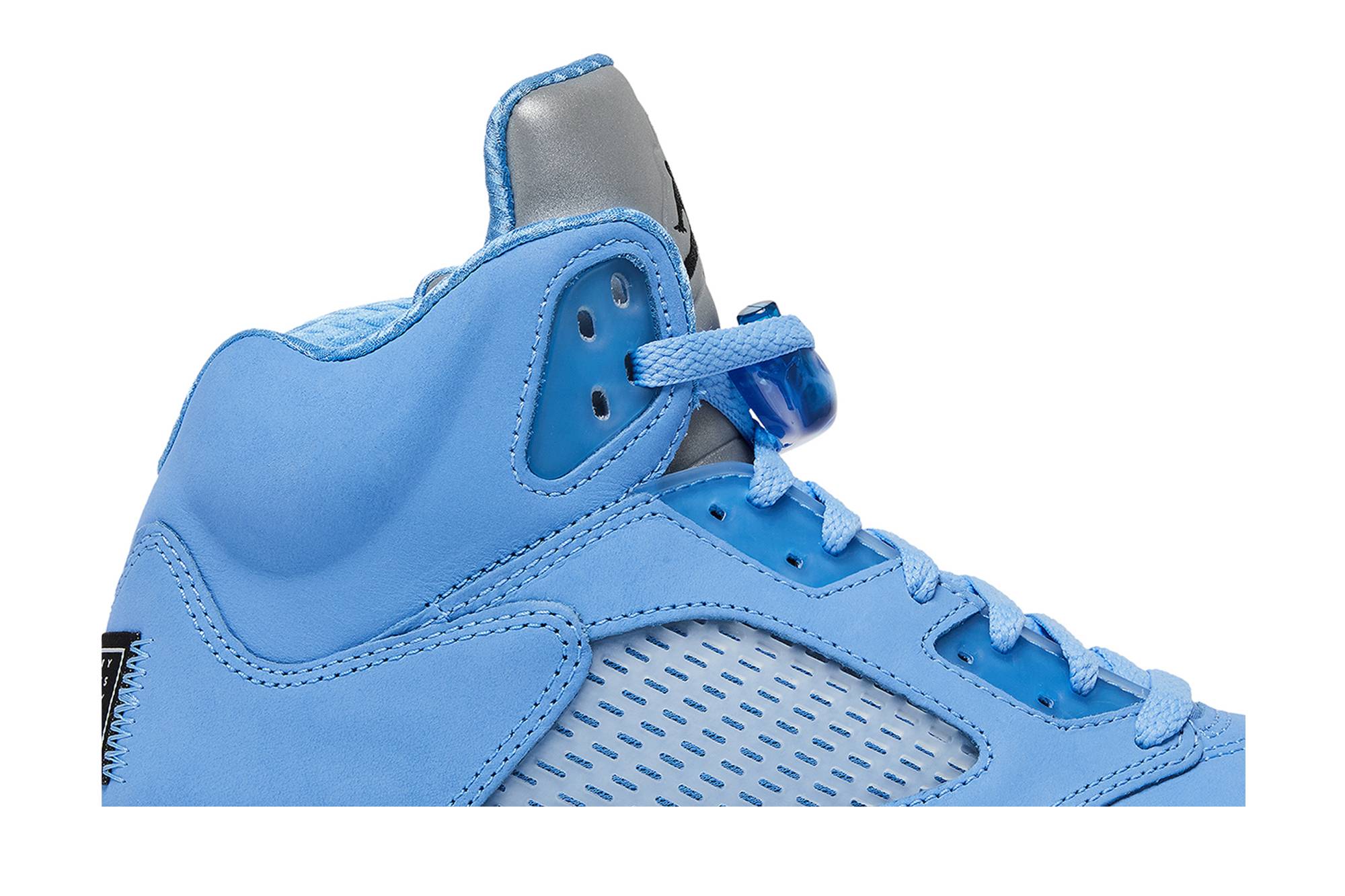 Air Jordan 5 ‘UNC’ DV1310-401 - Image 11