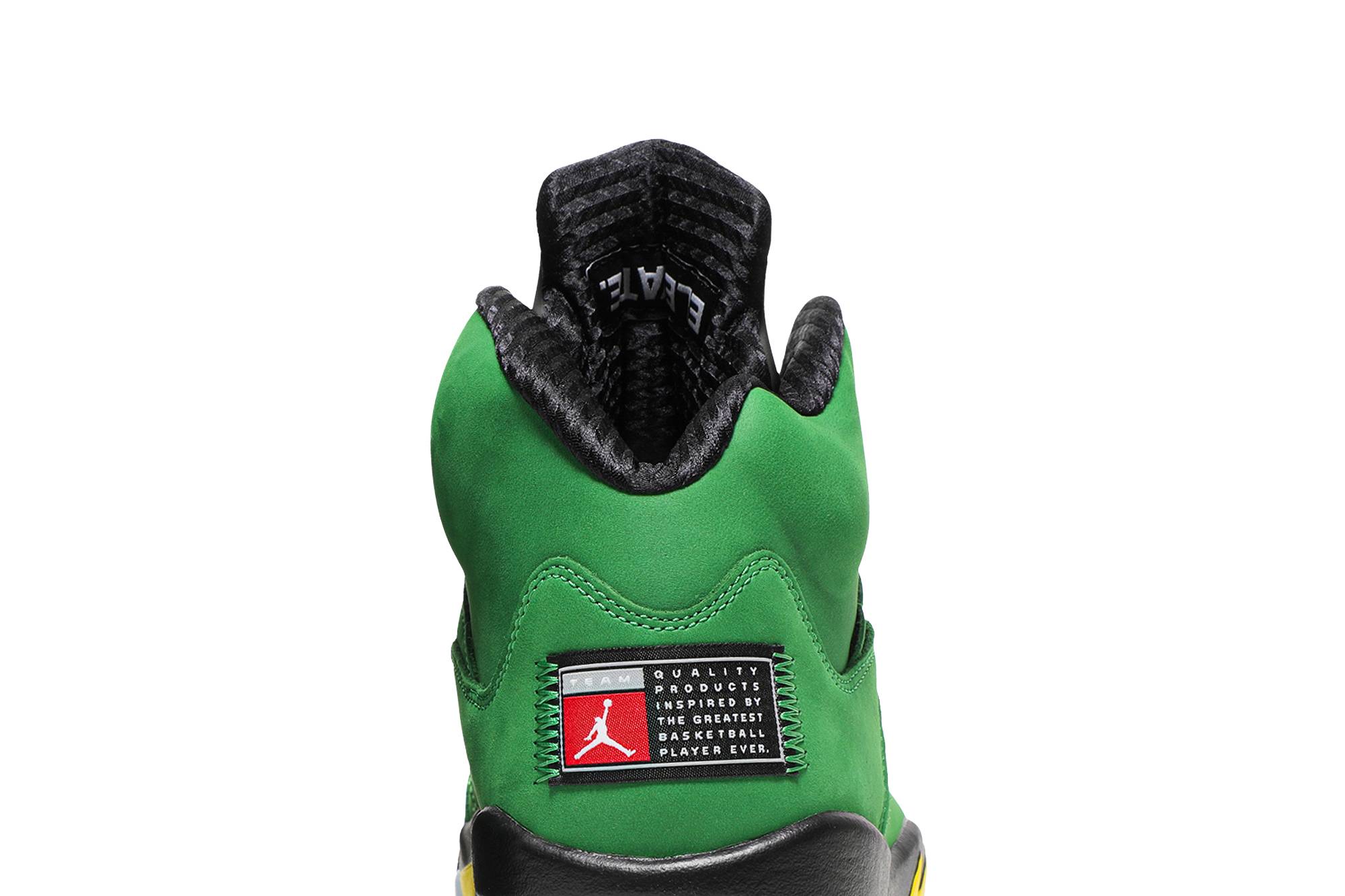Air Jordan 5 Retro SE ‘Oregon’ [also Worn By Kevin Durant] CK6631-307 - Image 14