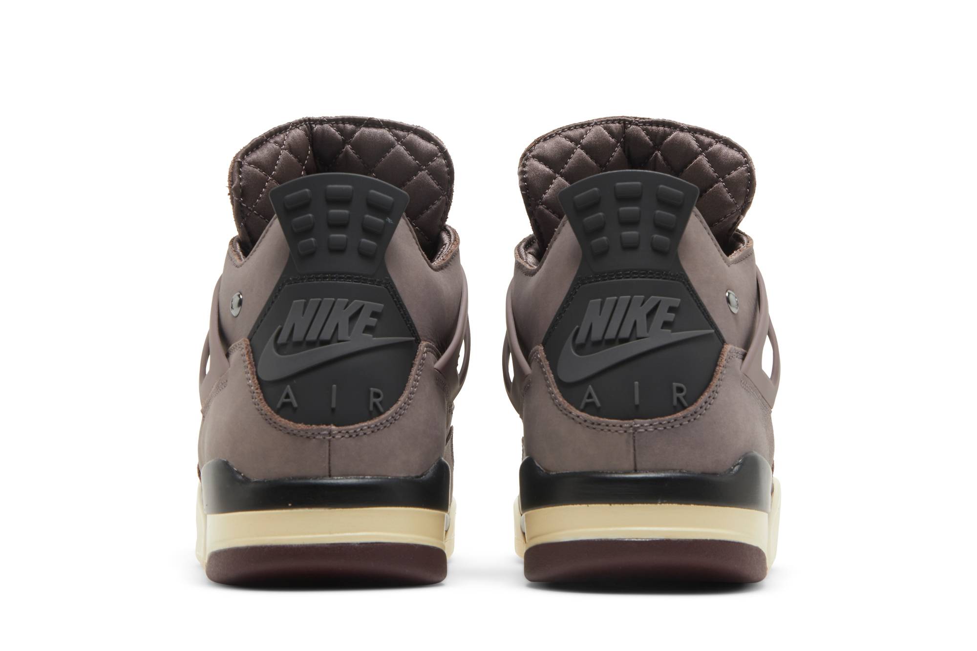 A Ma Maniére X Jordan 4 Retro ‘Violet Ore’ DV6773-220 - Image 6