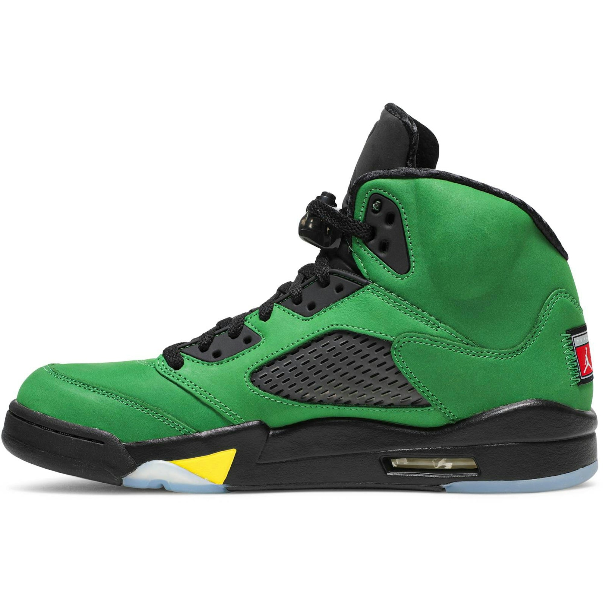 Air Jordan 5 Retro SE ‘Oregon’ [also Worn By Kevin Durant] CK6631-307 - Image 3
