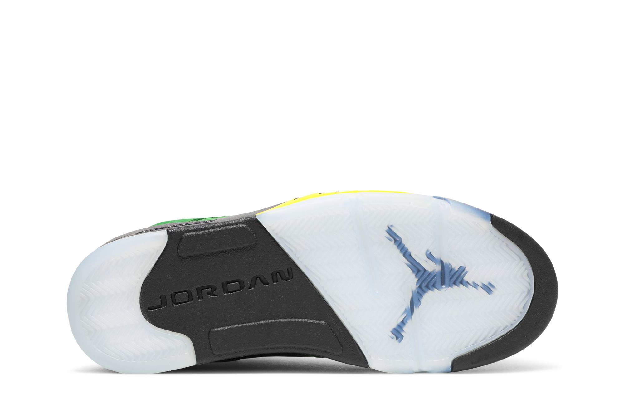 Air Jordan 5 Retro SE ‘Oregon’ [also Worn By Kevin Durant] CK6631-307 - Image 11