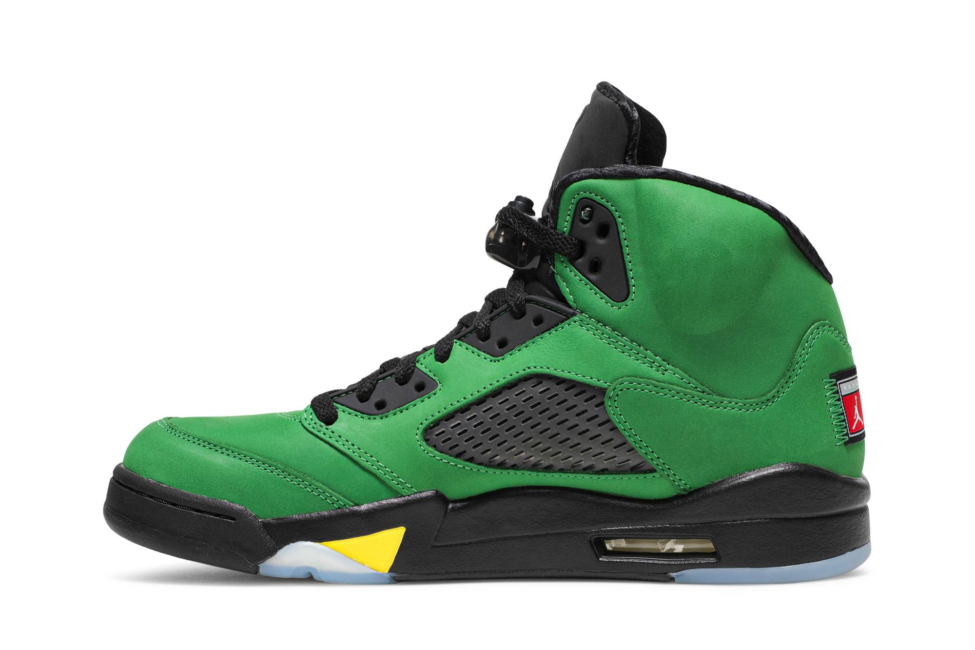 Air Jordan 5 Retro SE ‘Oregon’ [also Worn By Kevin Durant] CK6631-307 - Image 10