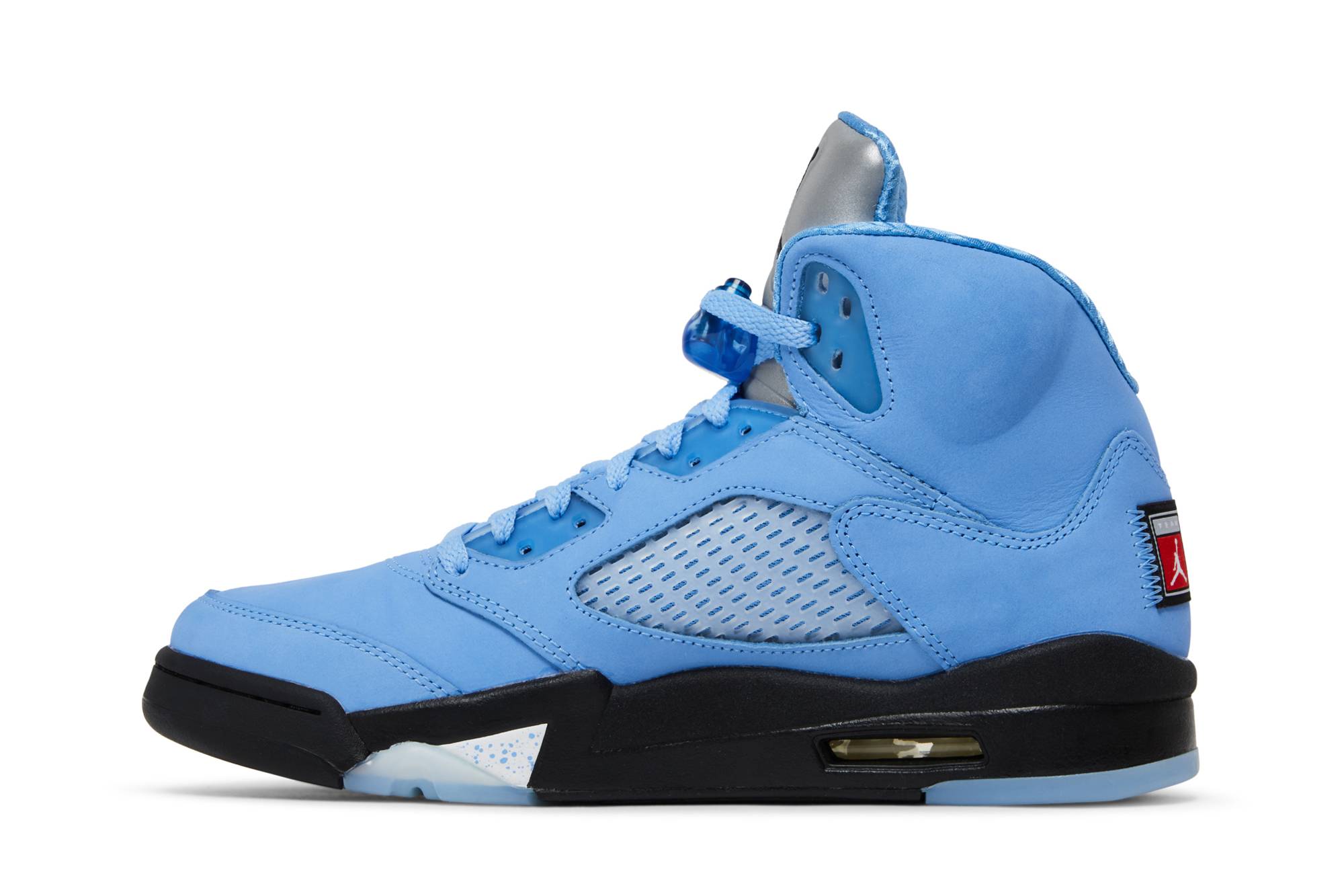 Air Jordan 5 ‘UNC’ DV1310-401 - Image 12