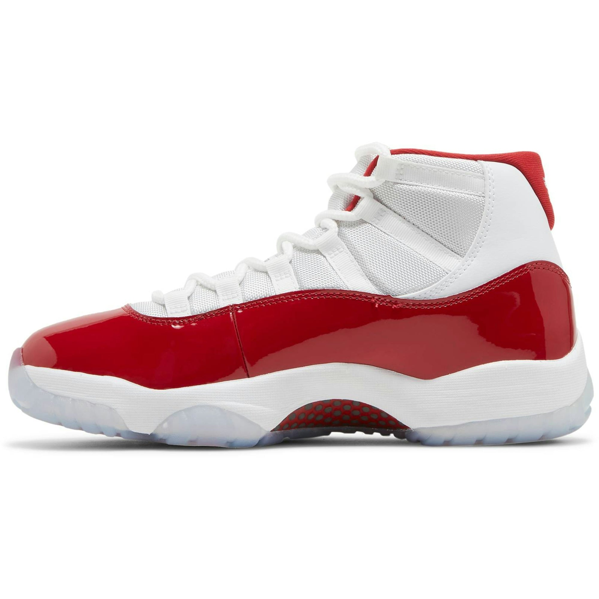 Air Jordan 11 Retro ‘Cherry’ CT8012-116 - Image 3