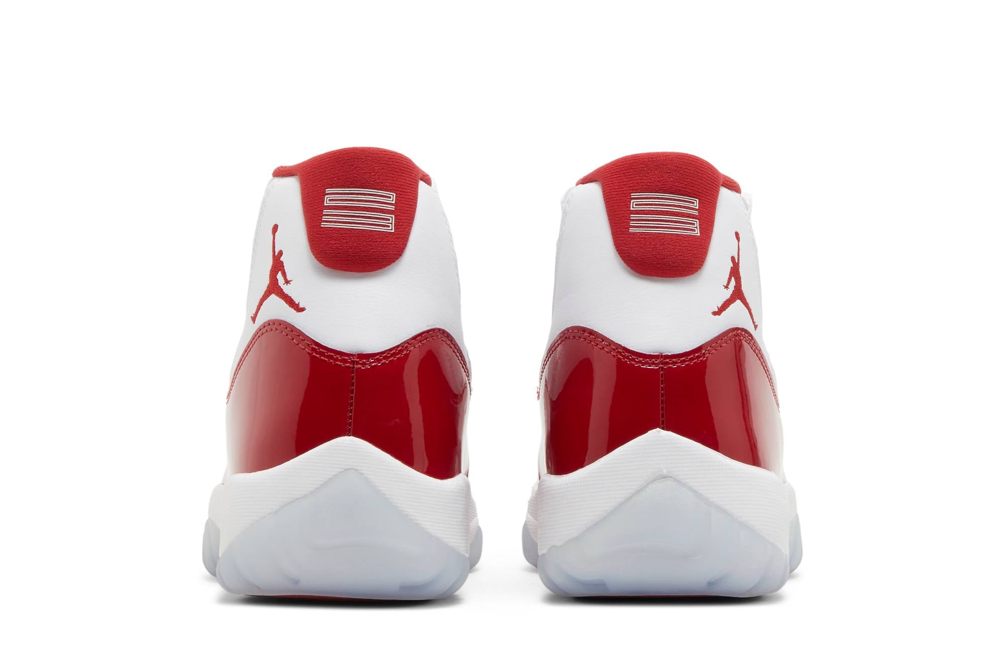 Air Jordan 11 Retro ‘Cherry’ CT8012-116 - Image 15