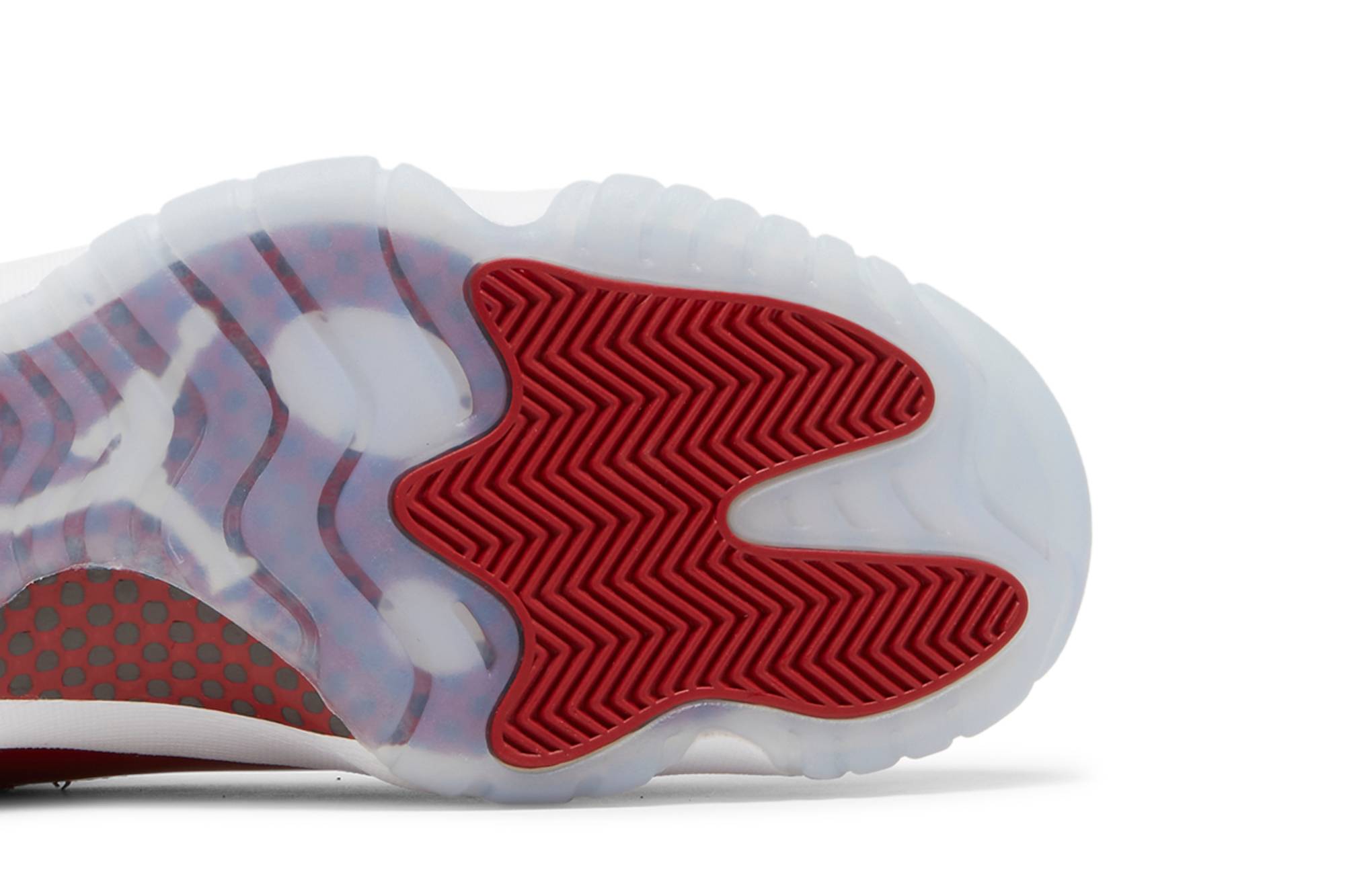 Air Jordan 11 Retro ‘Cherry’ CT8012-116 - Image 14