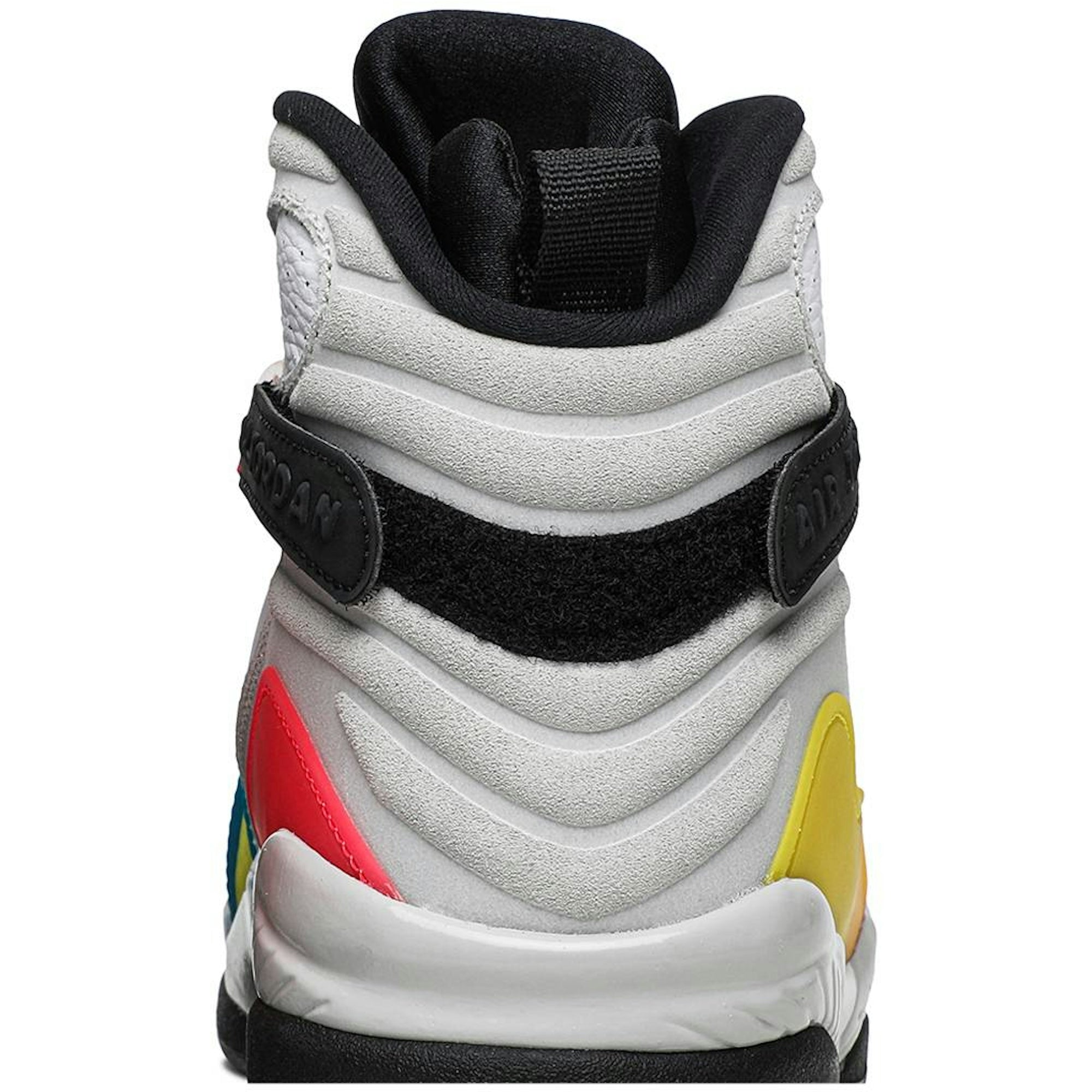 Air Jordan 8 Retro SP SE ‘Multi-Color’ BQ7666-100 - Image 7