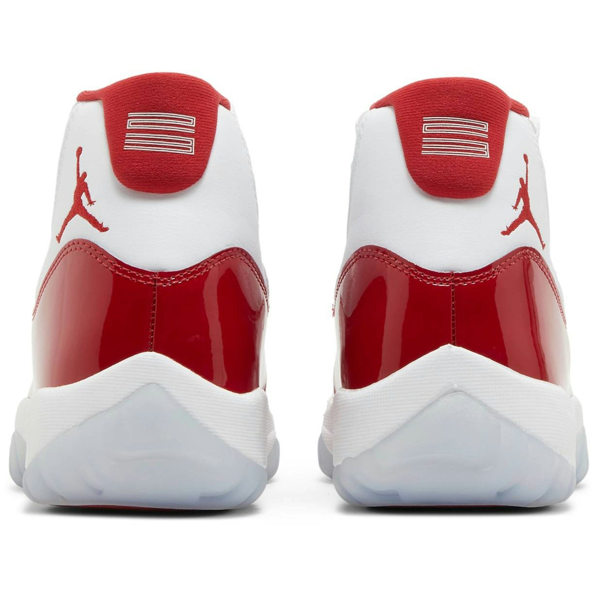 Air Jordan 11 Retro ‘Cherry’ CT8012-116 - Image 6