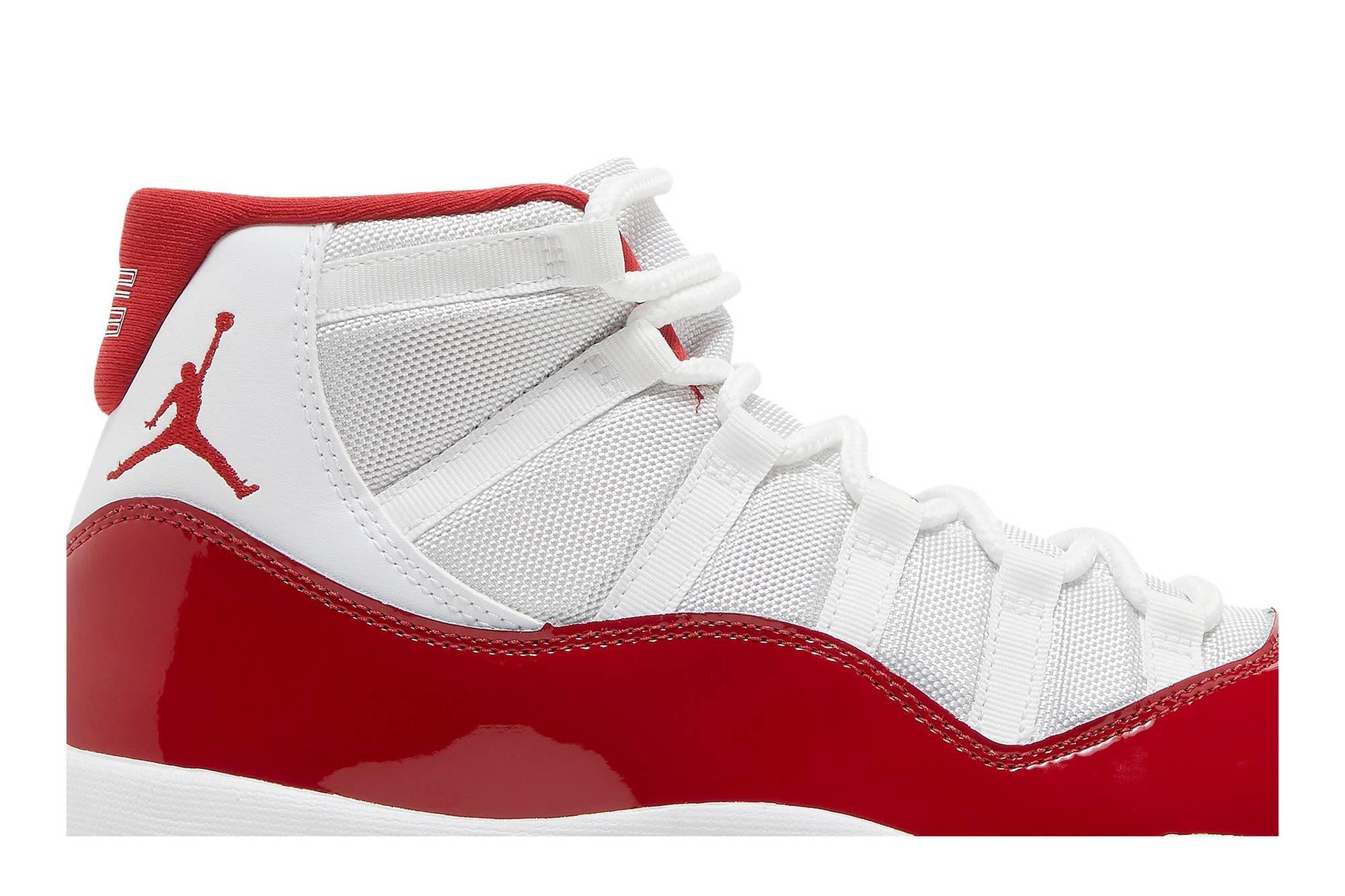 Air Jordan 11 Retro ‘Cherry’ CT8012-116 - Image 11