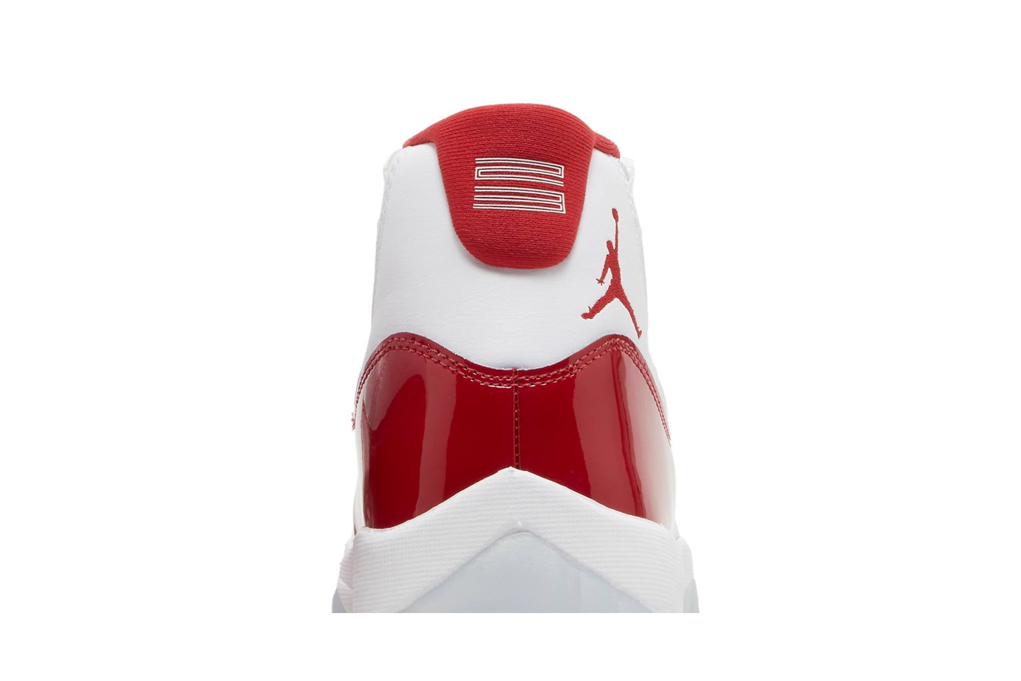 Air Jordan 11 Retro ‘Cherry’ CT8012-116 - Image 16