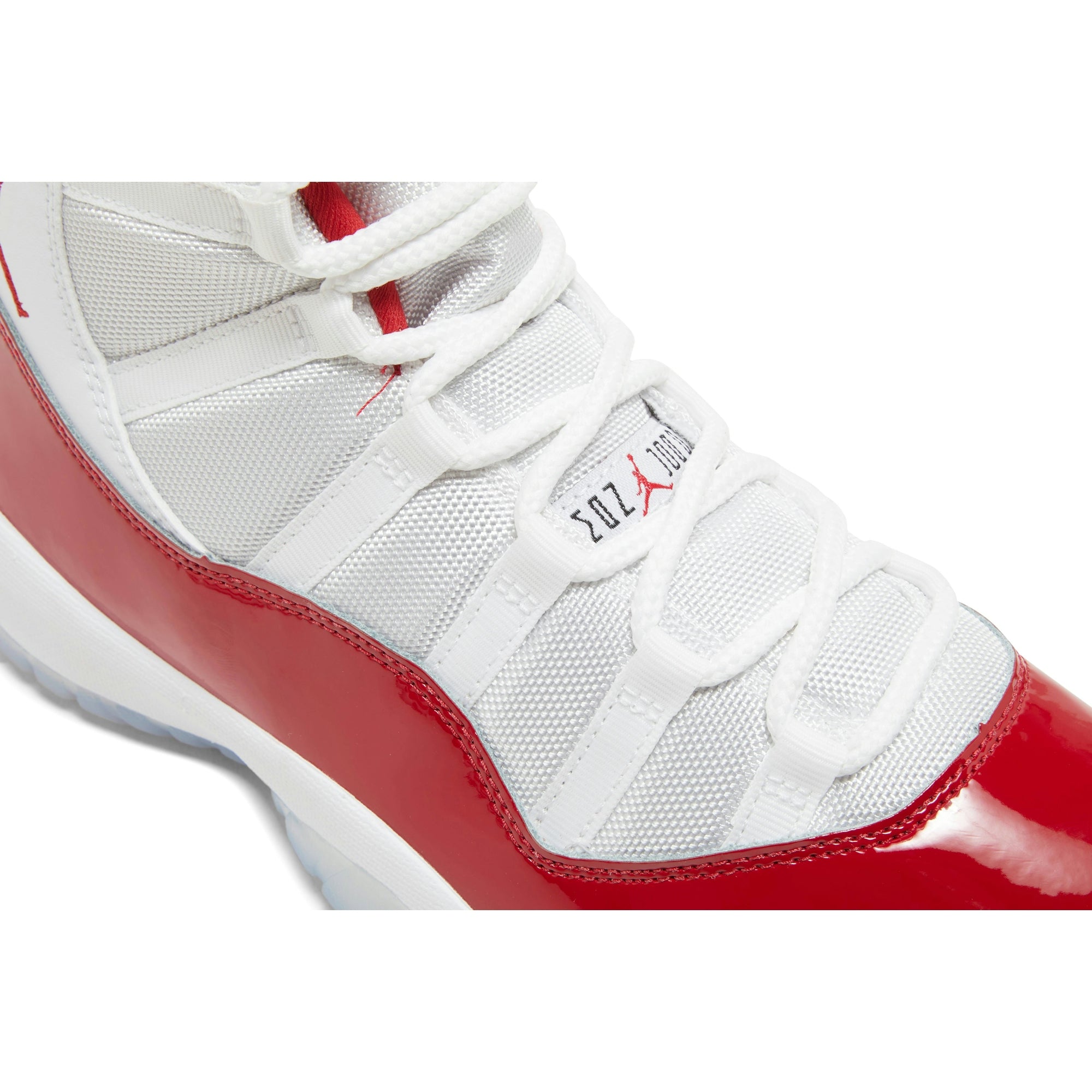 Air Jordan 11 Retro ‘Cherry’ CT8012-116 - Image 9