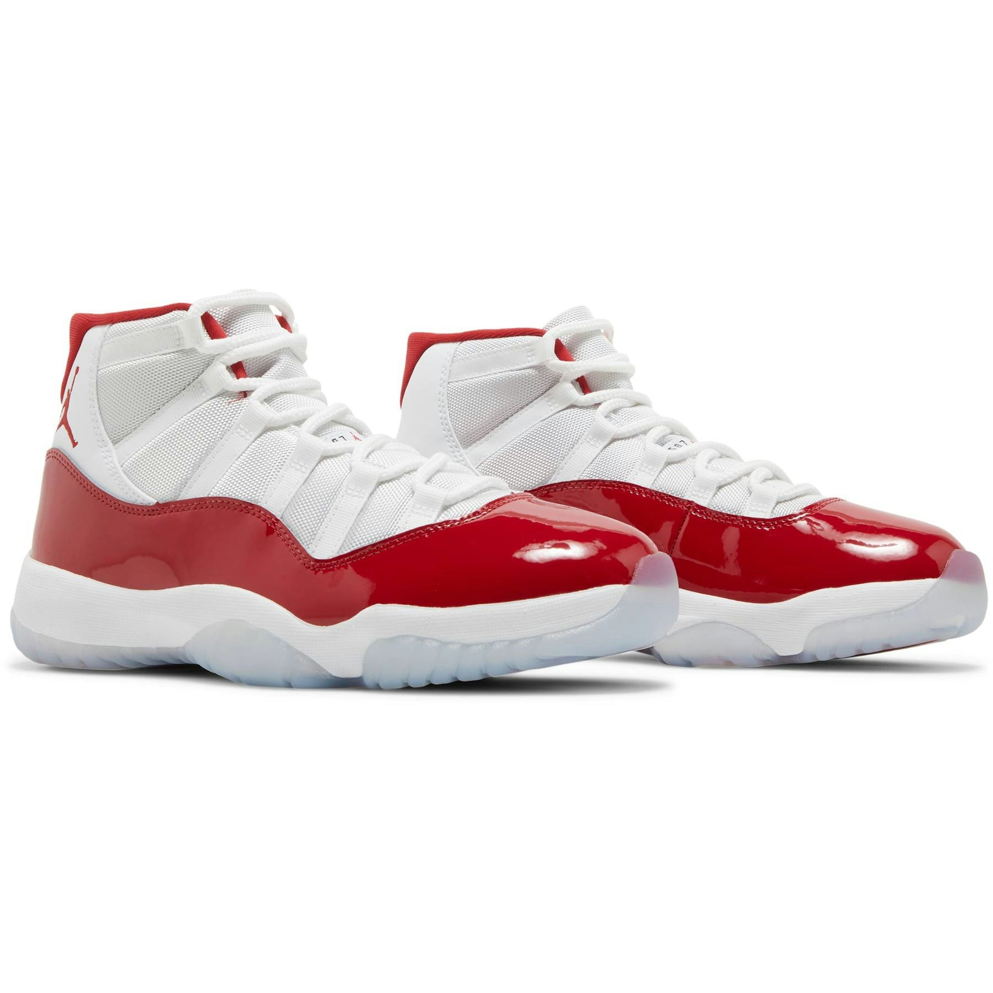 Air Jordan 11 Retro ‘Cherry’ CT8012-116 - Image 8