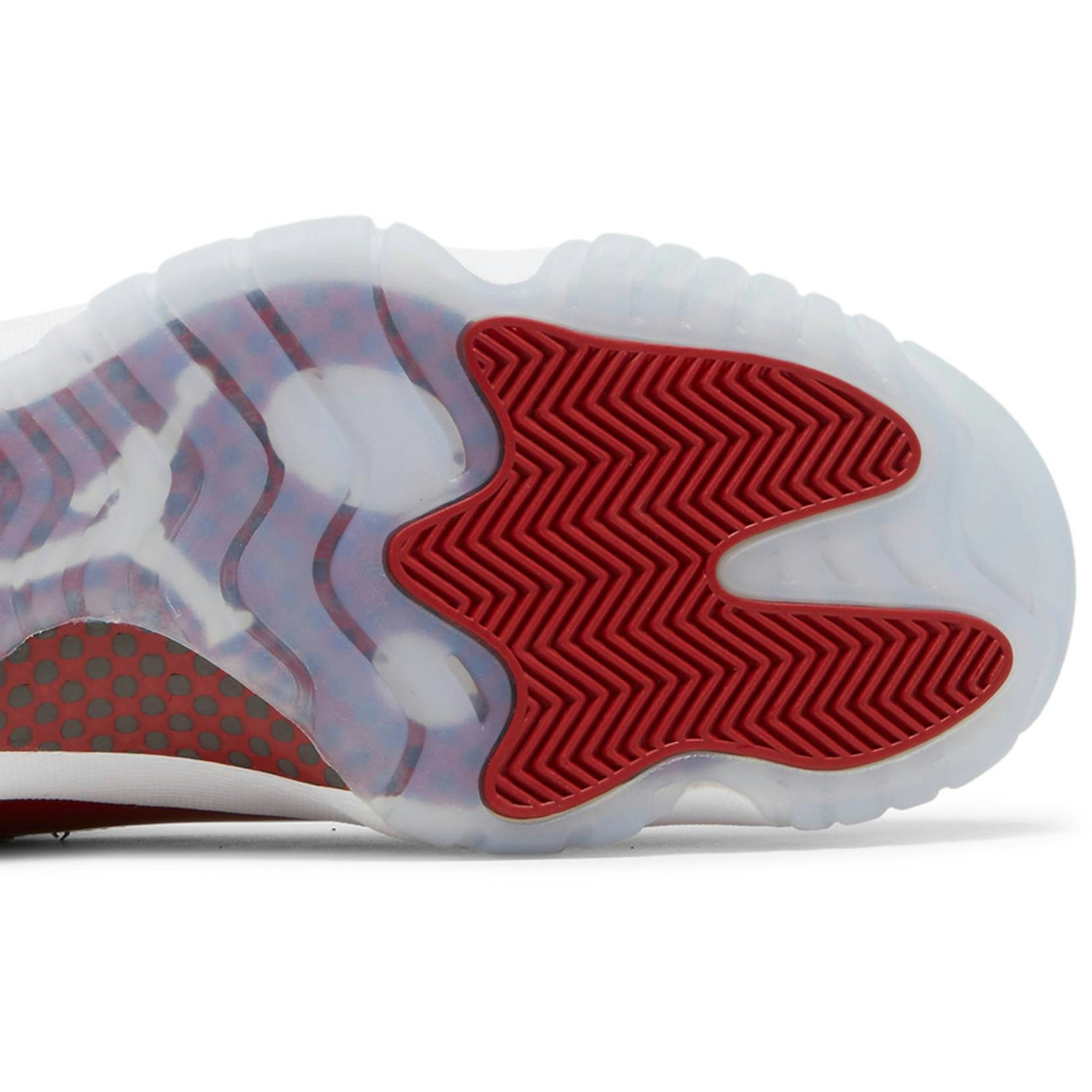 Air Jordan 11 Retro ‘Cherry’ CT8012-116 - Image 5